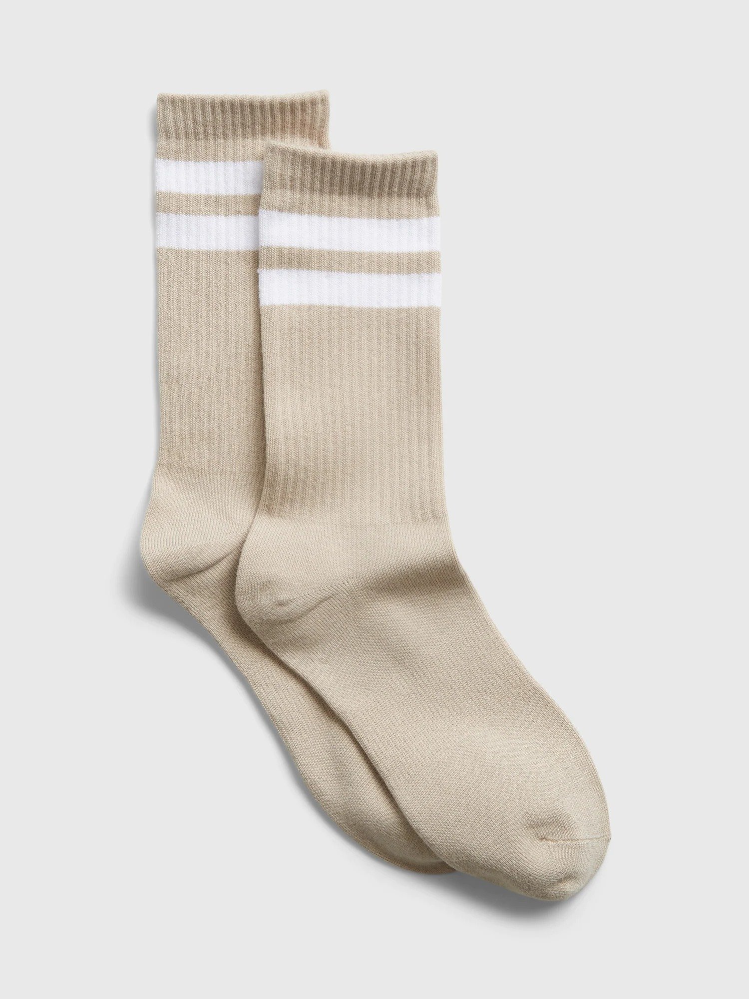 Çizgi Desenli Çorap product image