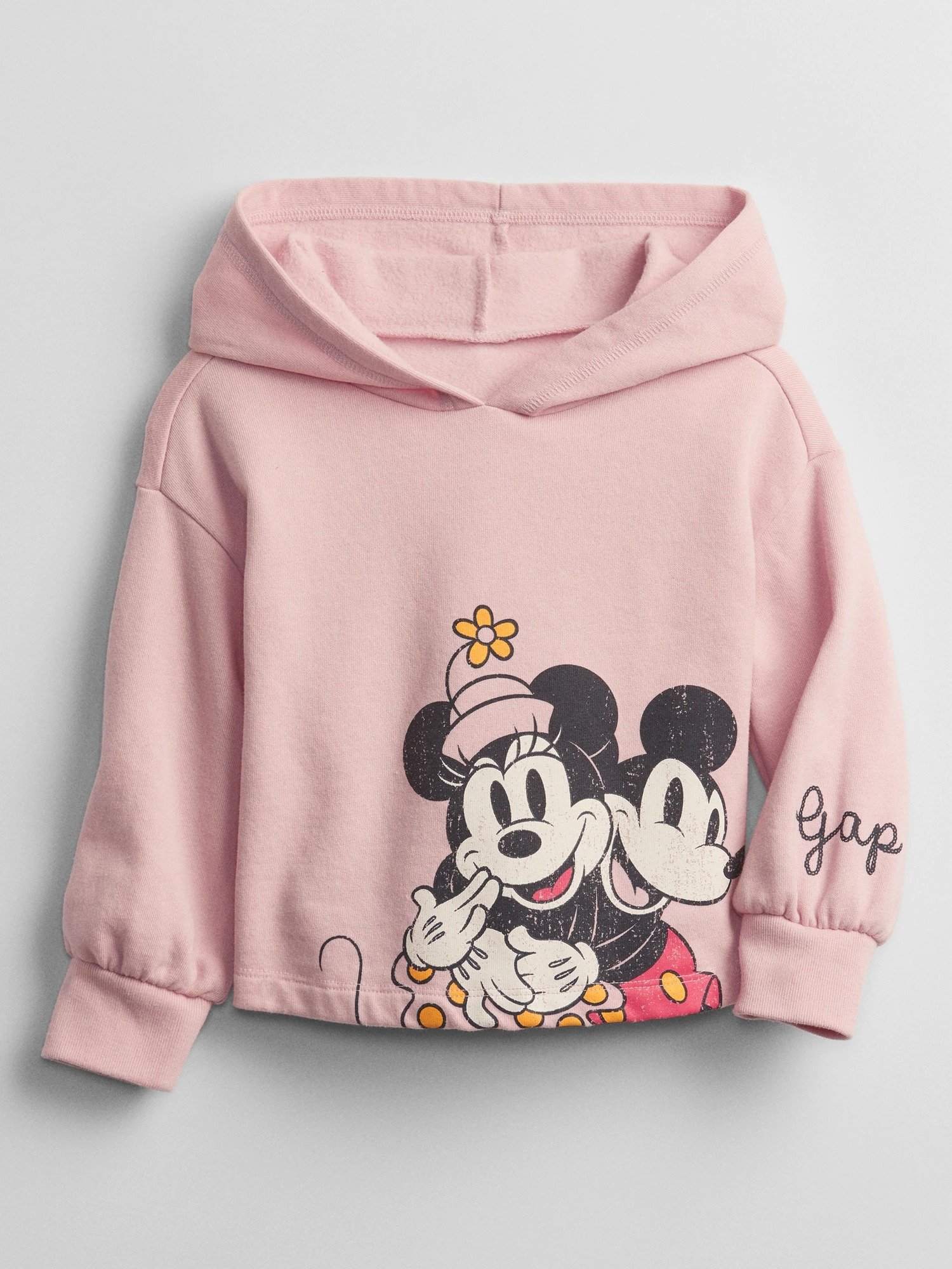 Disney Mickey & Minnie Mouse Sweatshirt product image