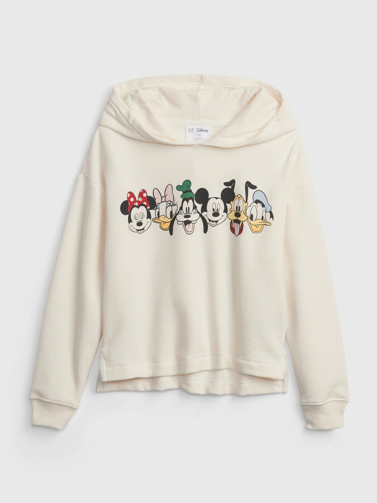 Disney Friends Sweatshirt product image