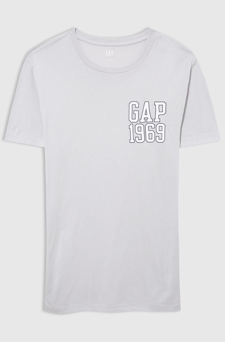  GAP 1969 Logo T-shirt