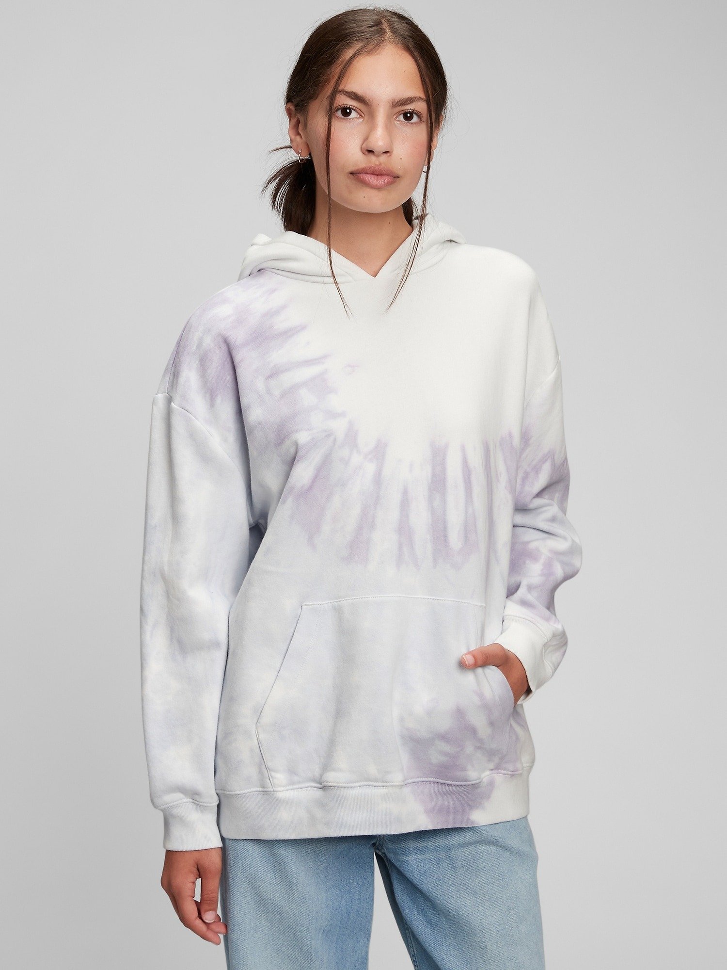 Oversized Sweatshirt product image