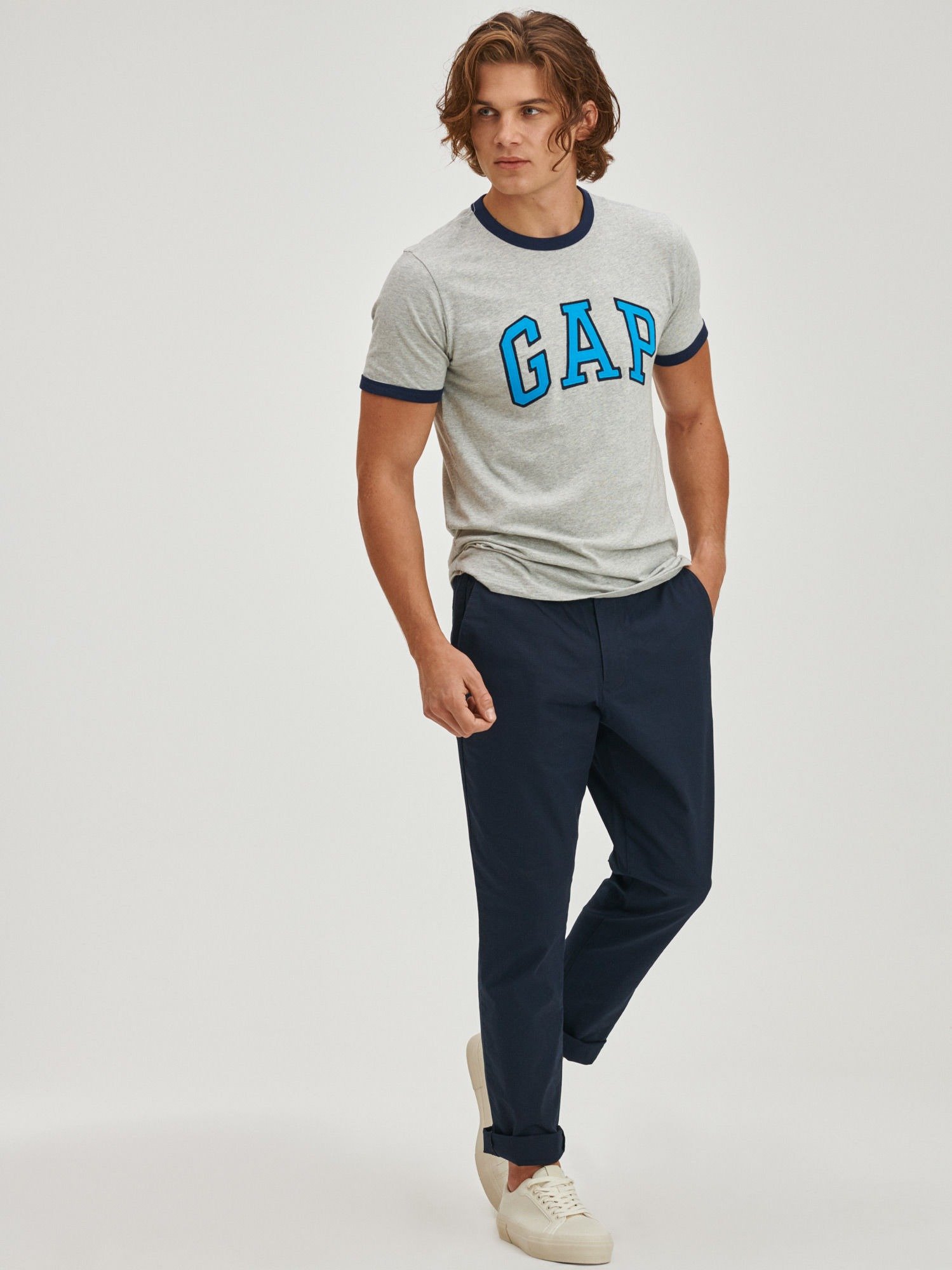 GapFlex Slim Pull-On Easy Pantolon product image