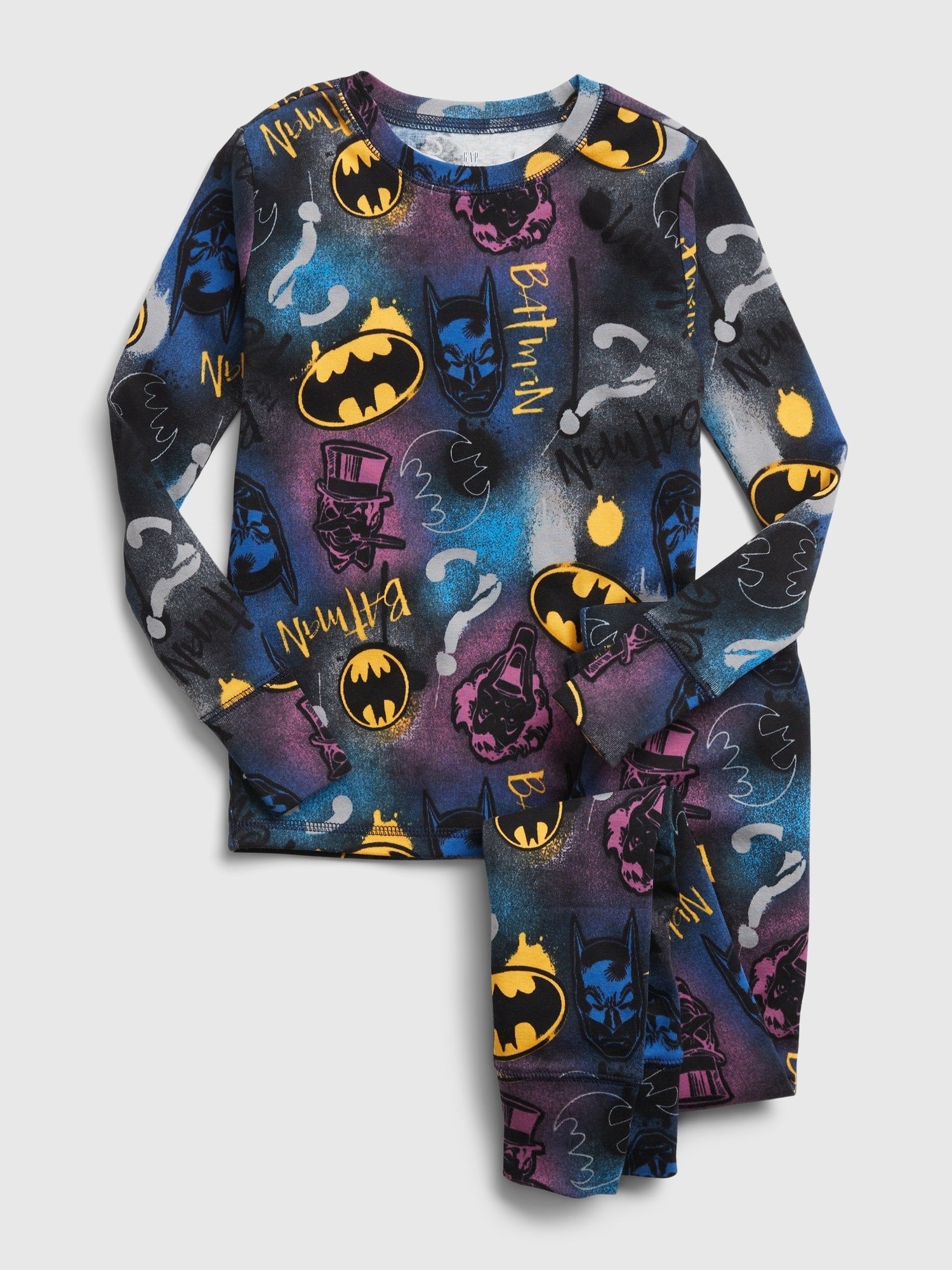 DC™ Batman Pijama Seti product image