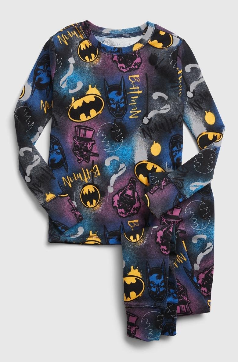  DC™ Batman Pijama Seti