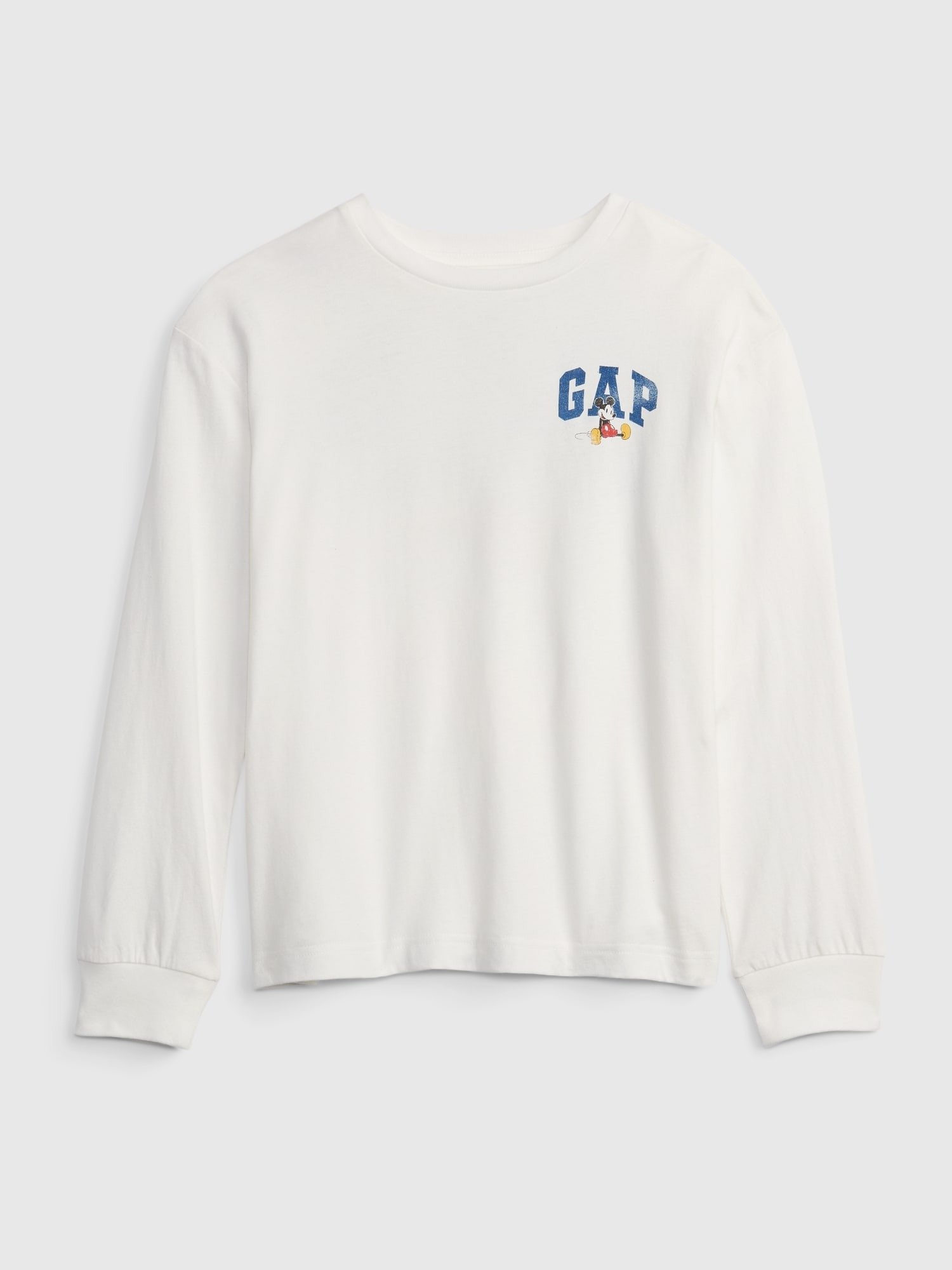 Gap x Disney Grafik Baskılı T-Shirt product image