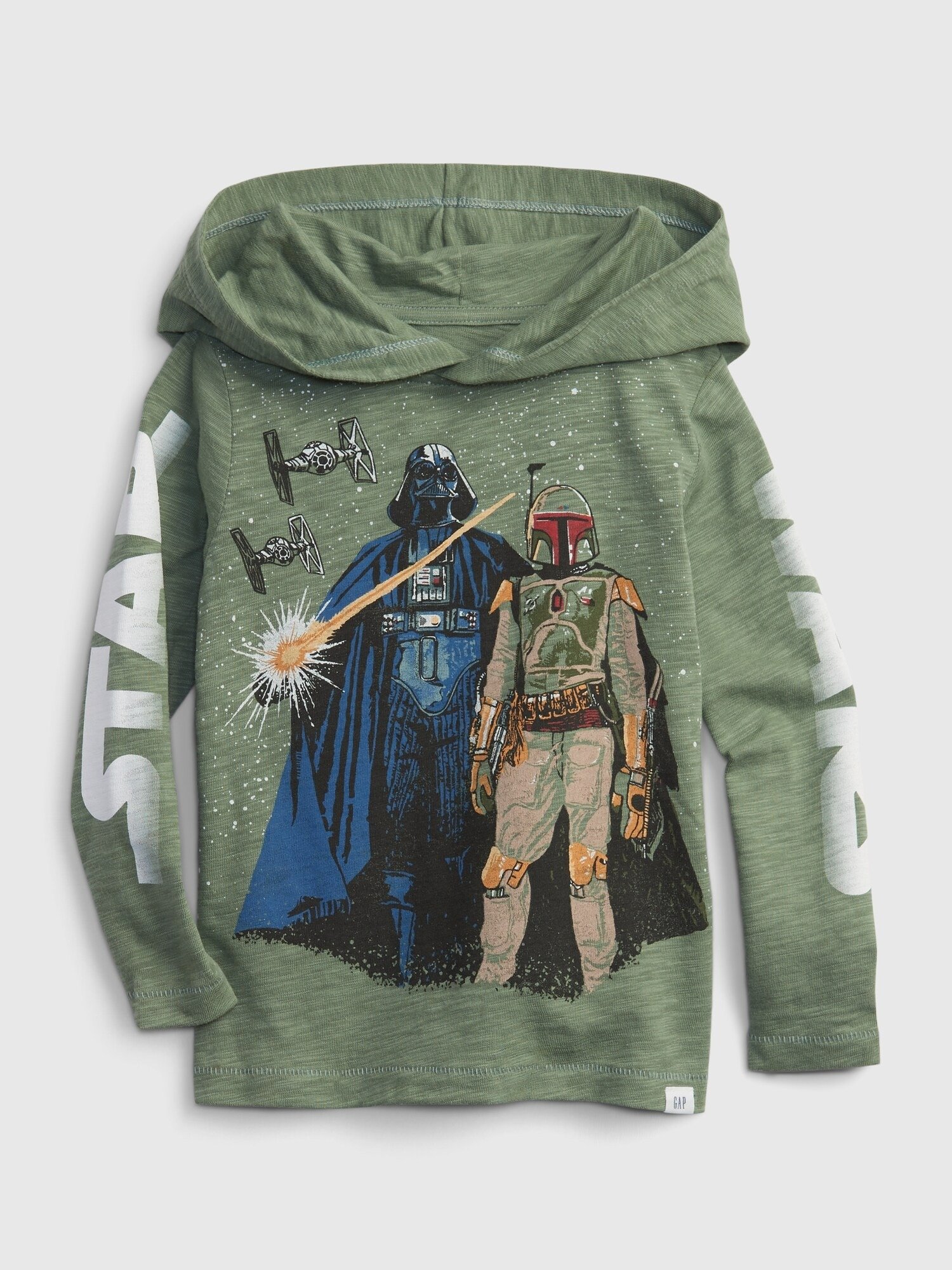 Star Wars™ Grafik Baskılı Sweatshirt product image