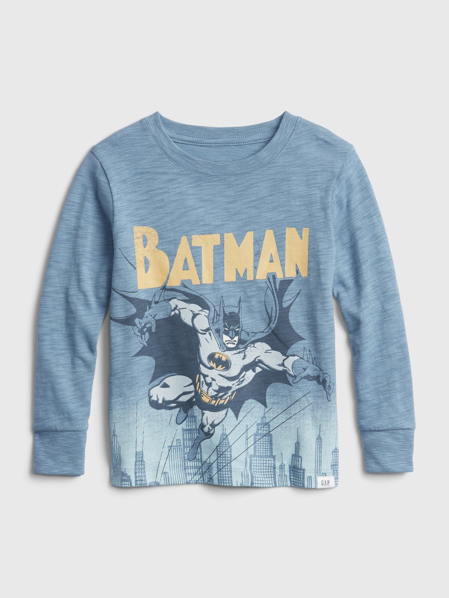 DC™ Batman Grafik Baskılı T-Shirt product image
