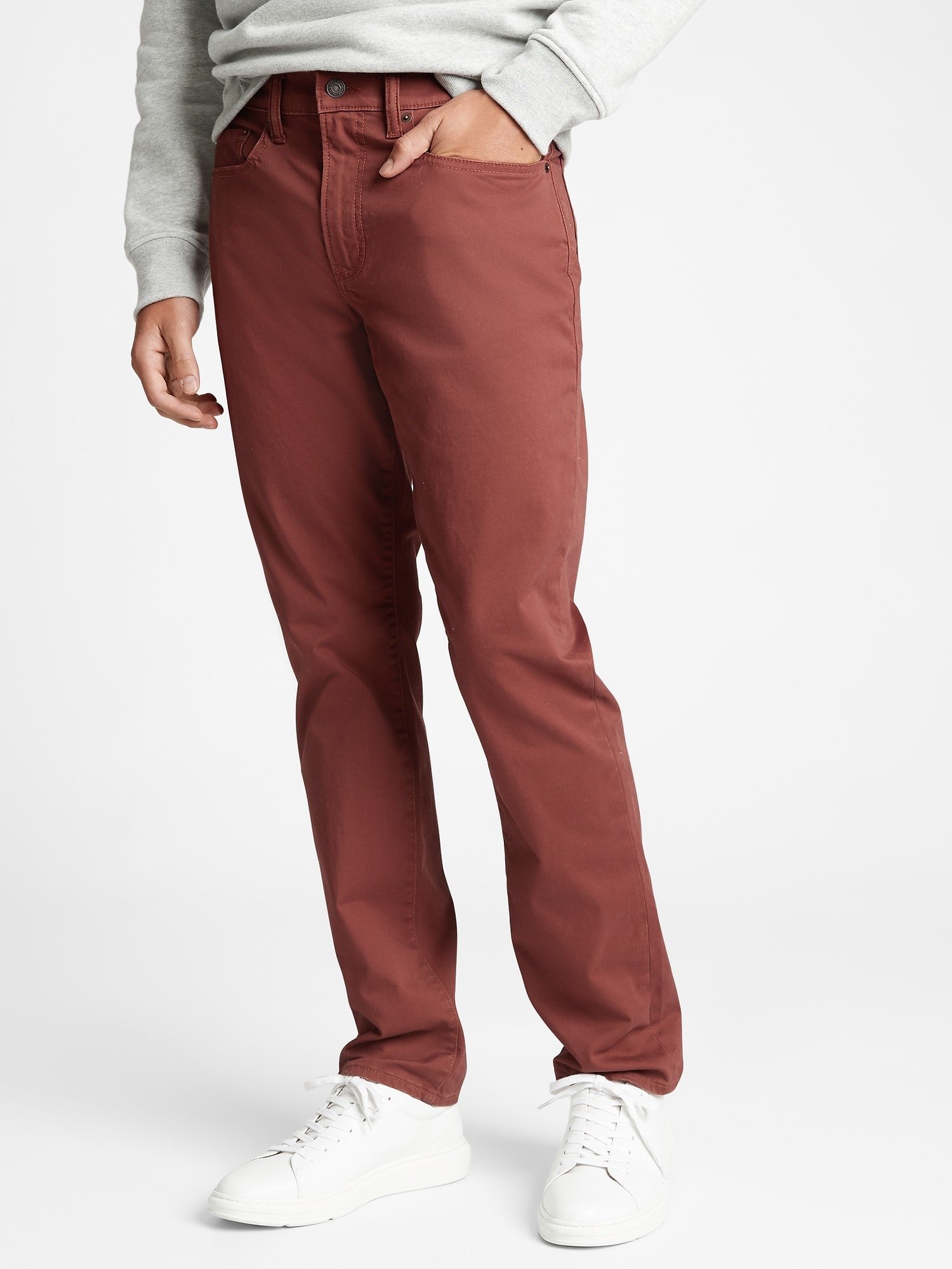 GapFlex Soft Wear Slim Jean Pantolon product image