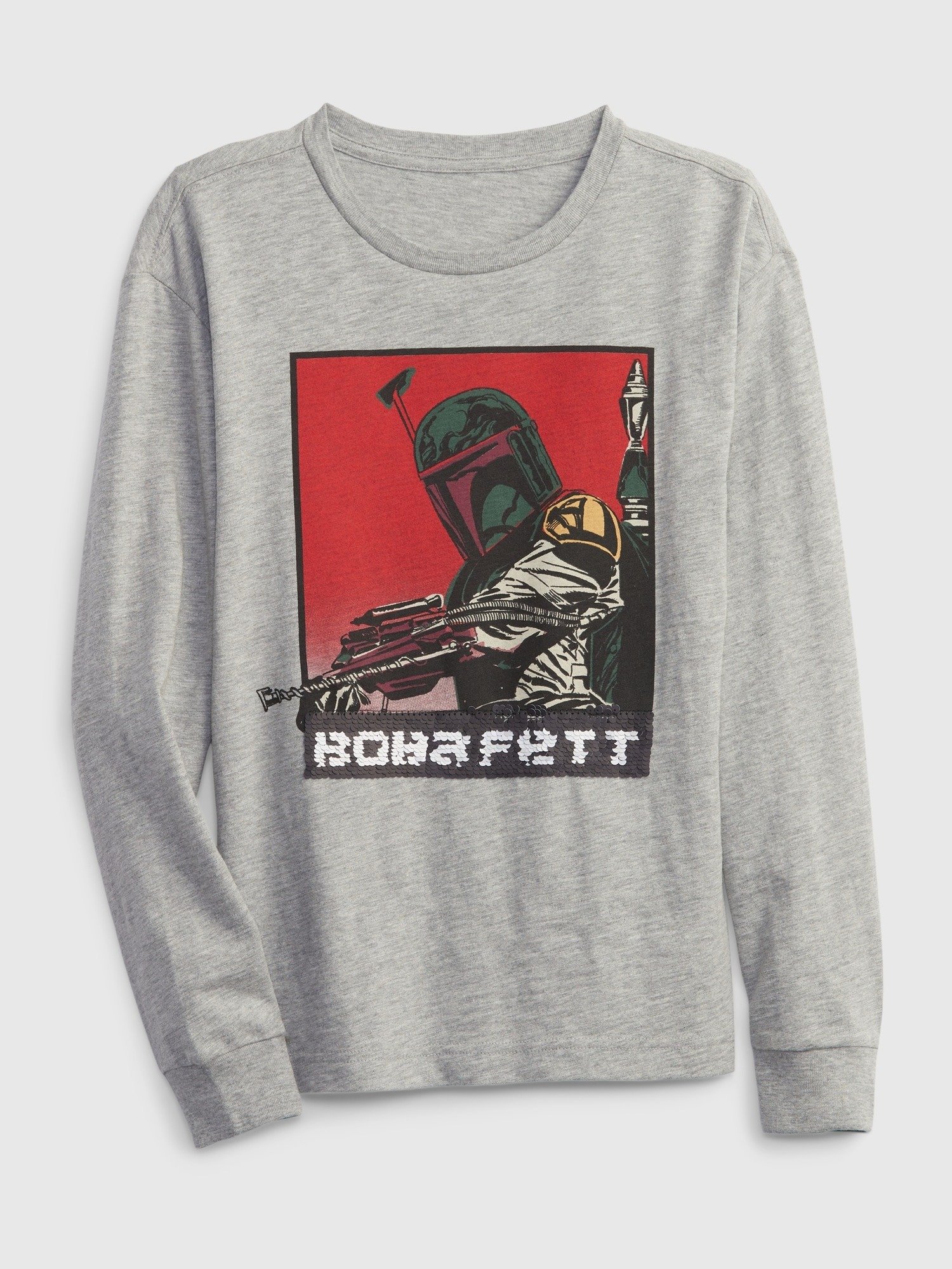 Star Wars™ Grafik Baskılı T-Shirt product image