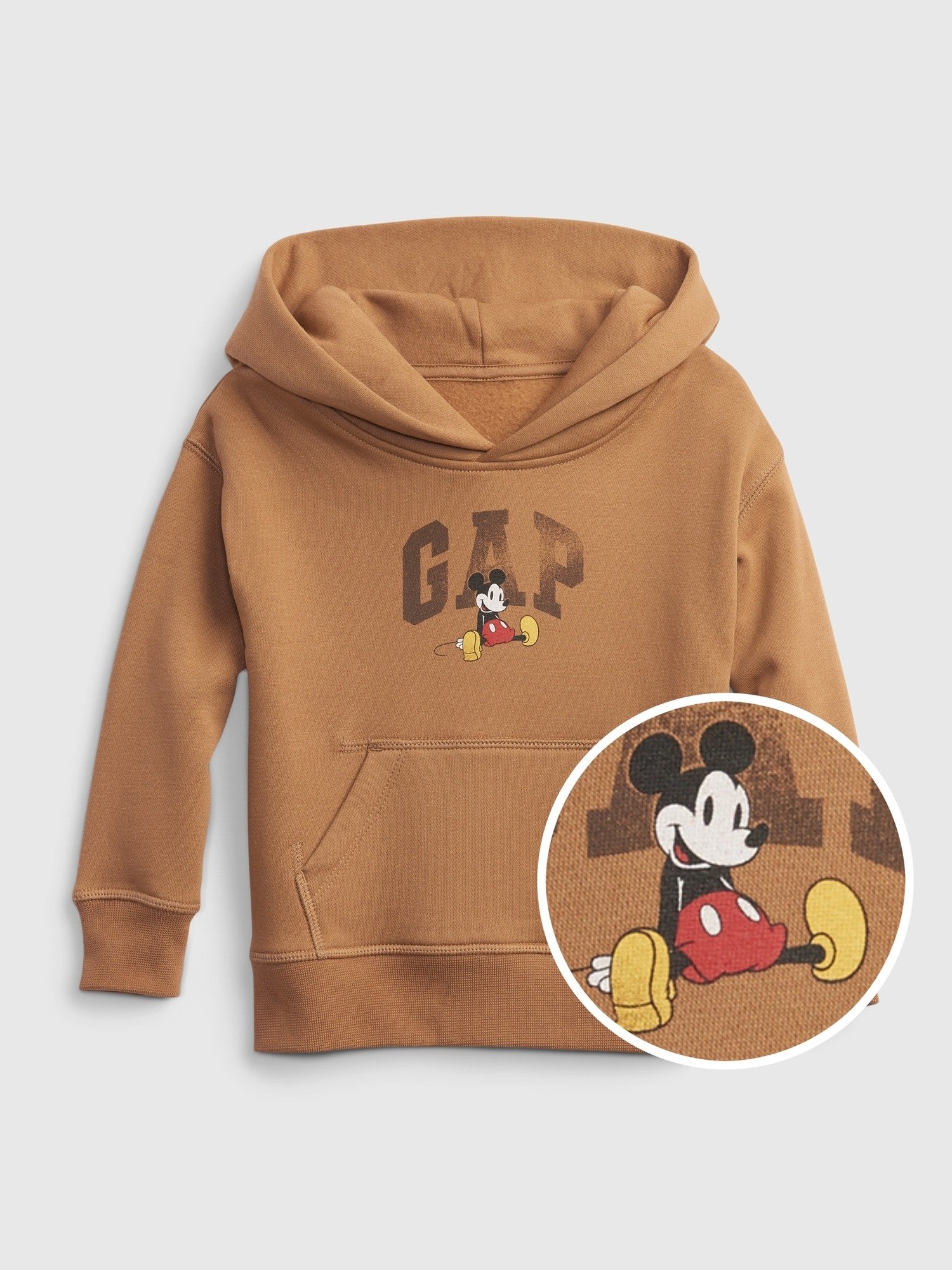 Gap Disney Grafik Baskılı Sweatshirt product image