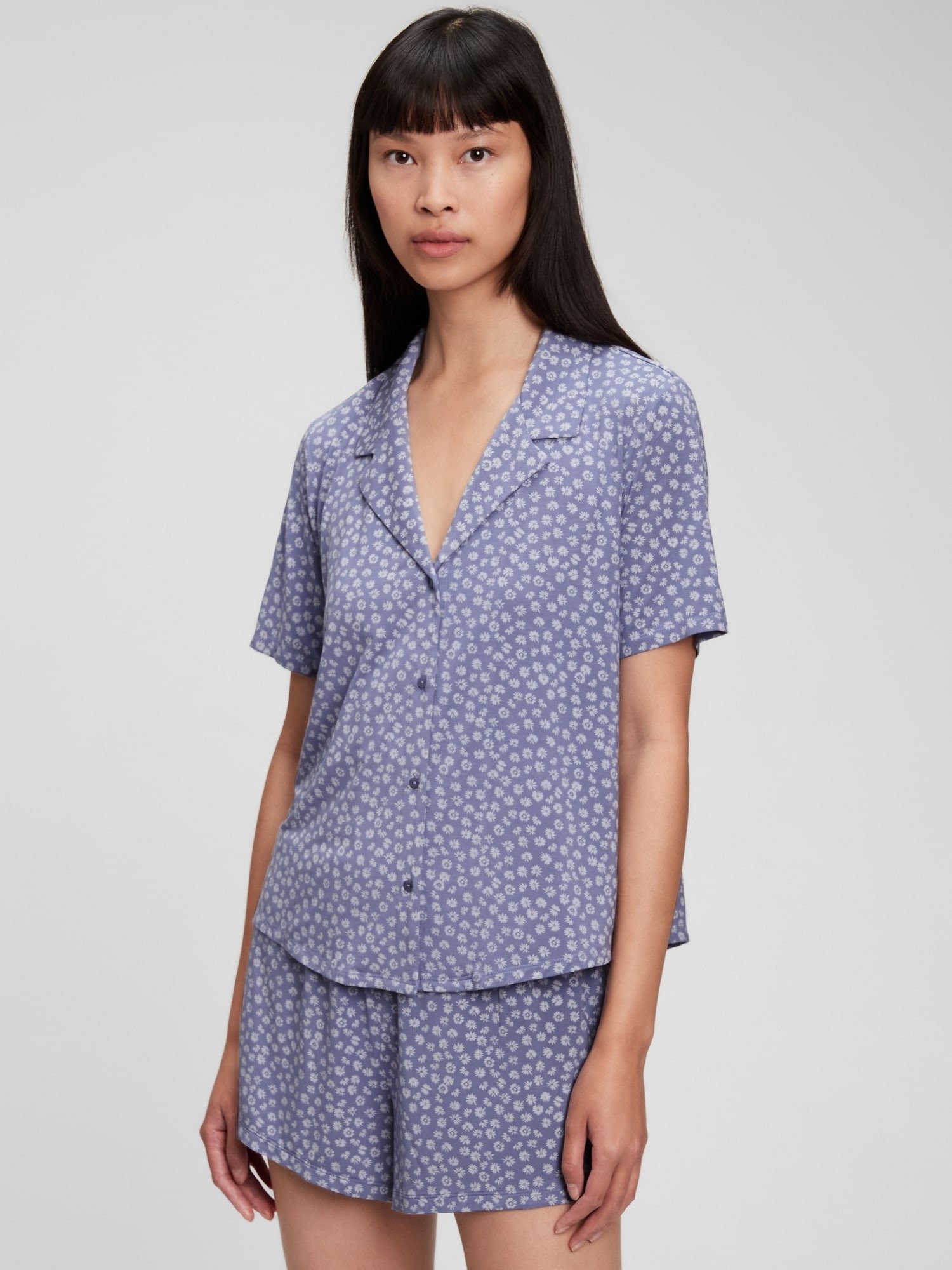 Modal Truesleep Pijama Gömlek product image