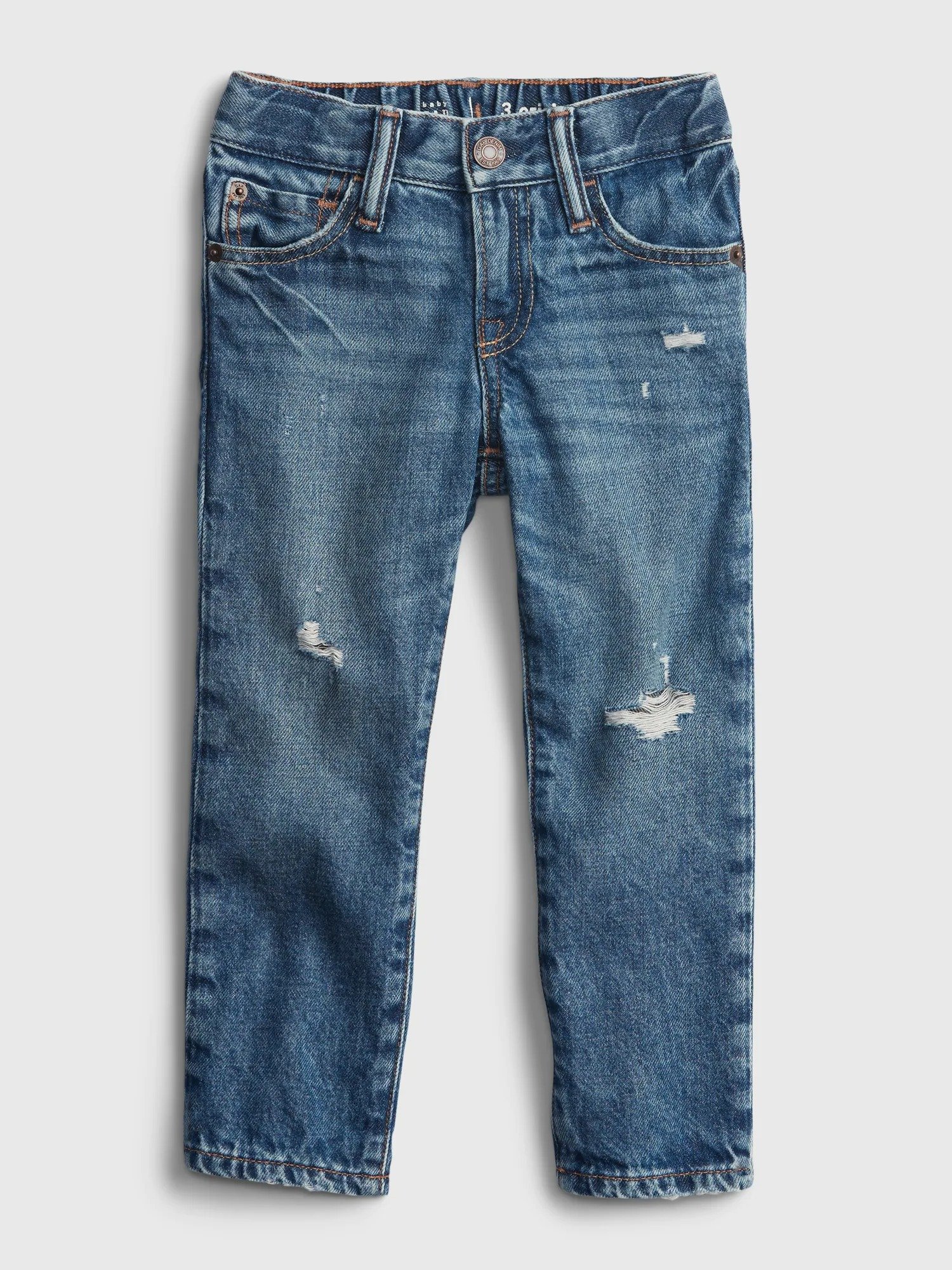Original Fit Washwell™ Jean product image
