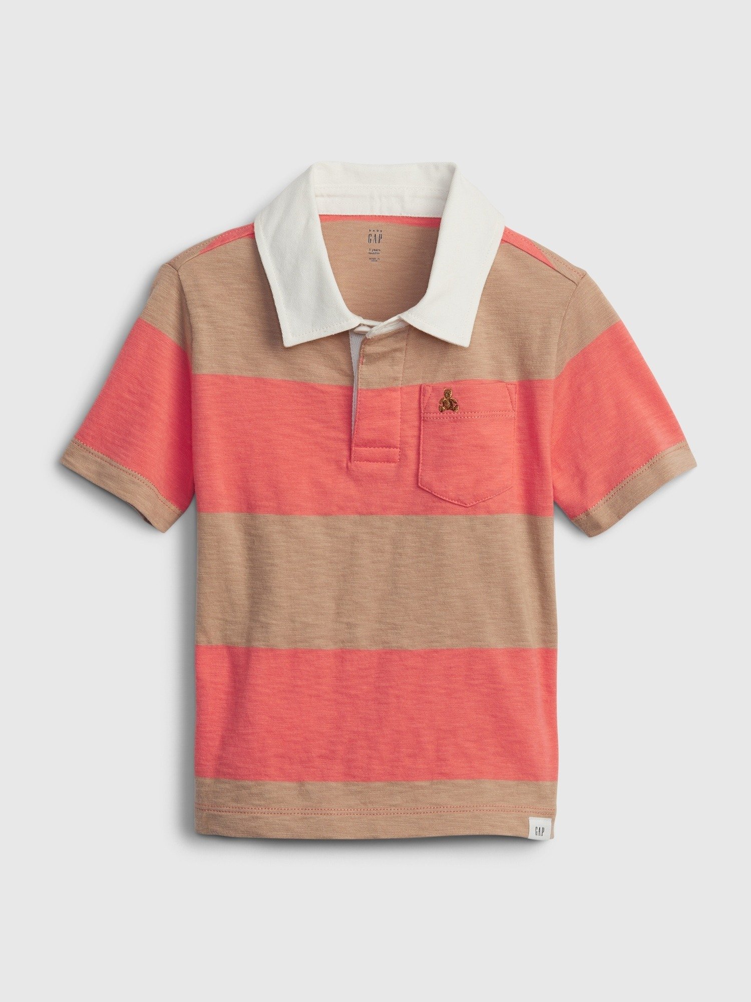 Polo T-Shirt product image