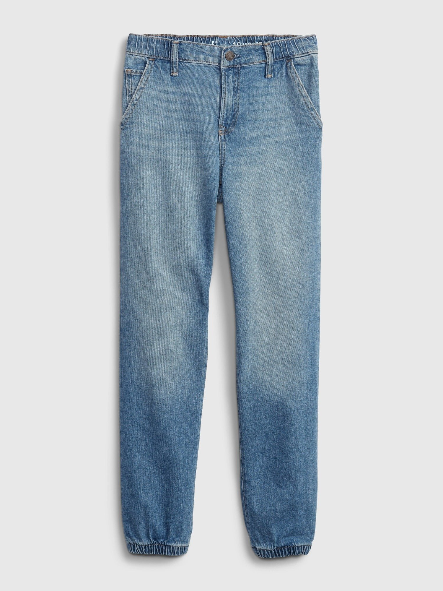 Denim Washwell™ Jogger Pantolon product image