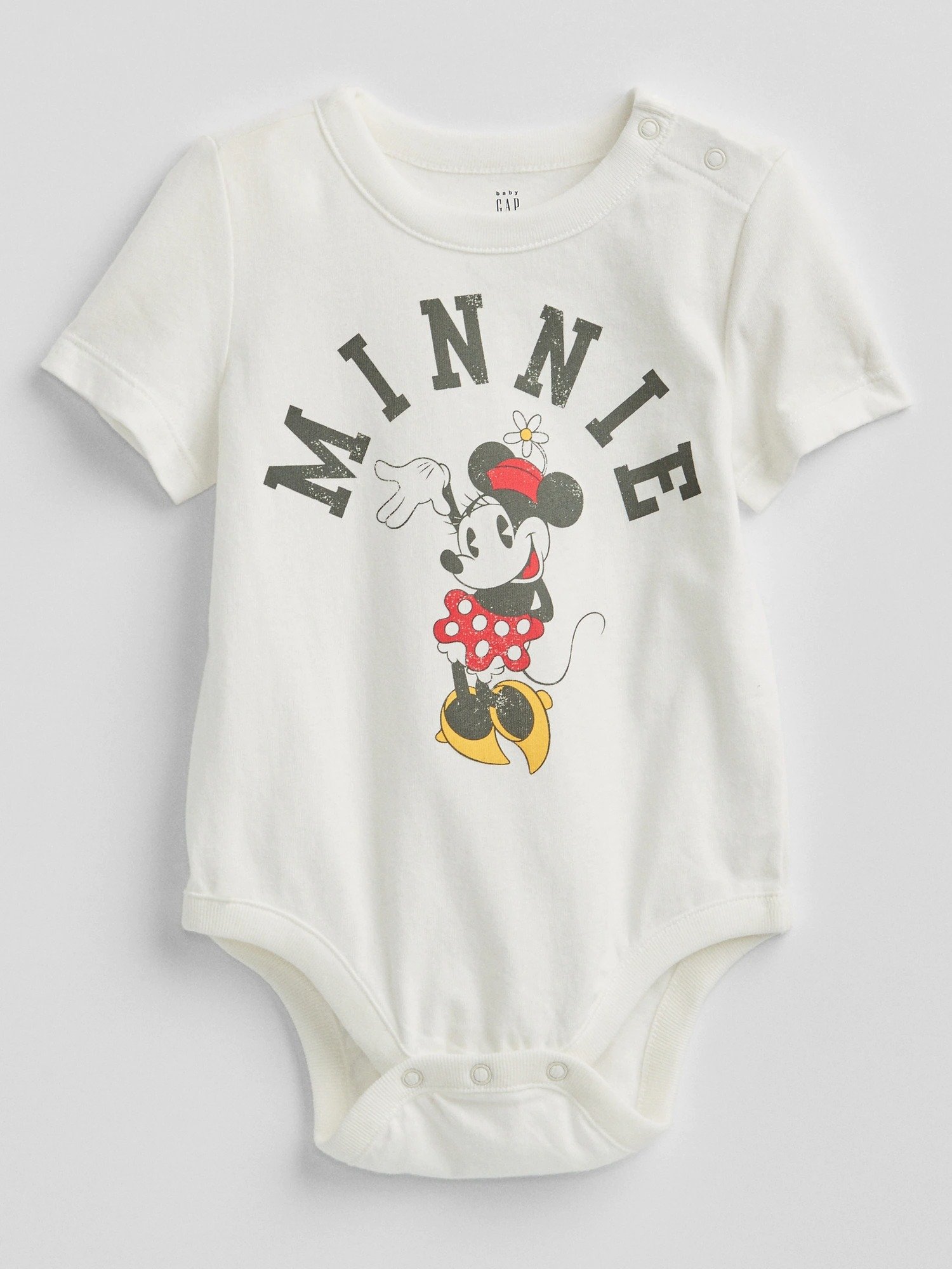 Disney Minnie Mouse Bodysuit product image