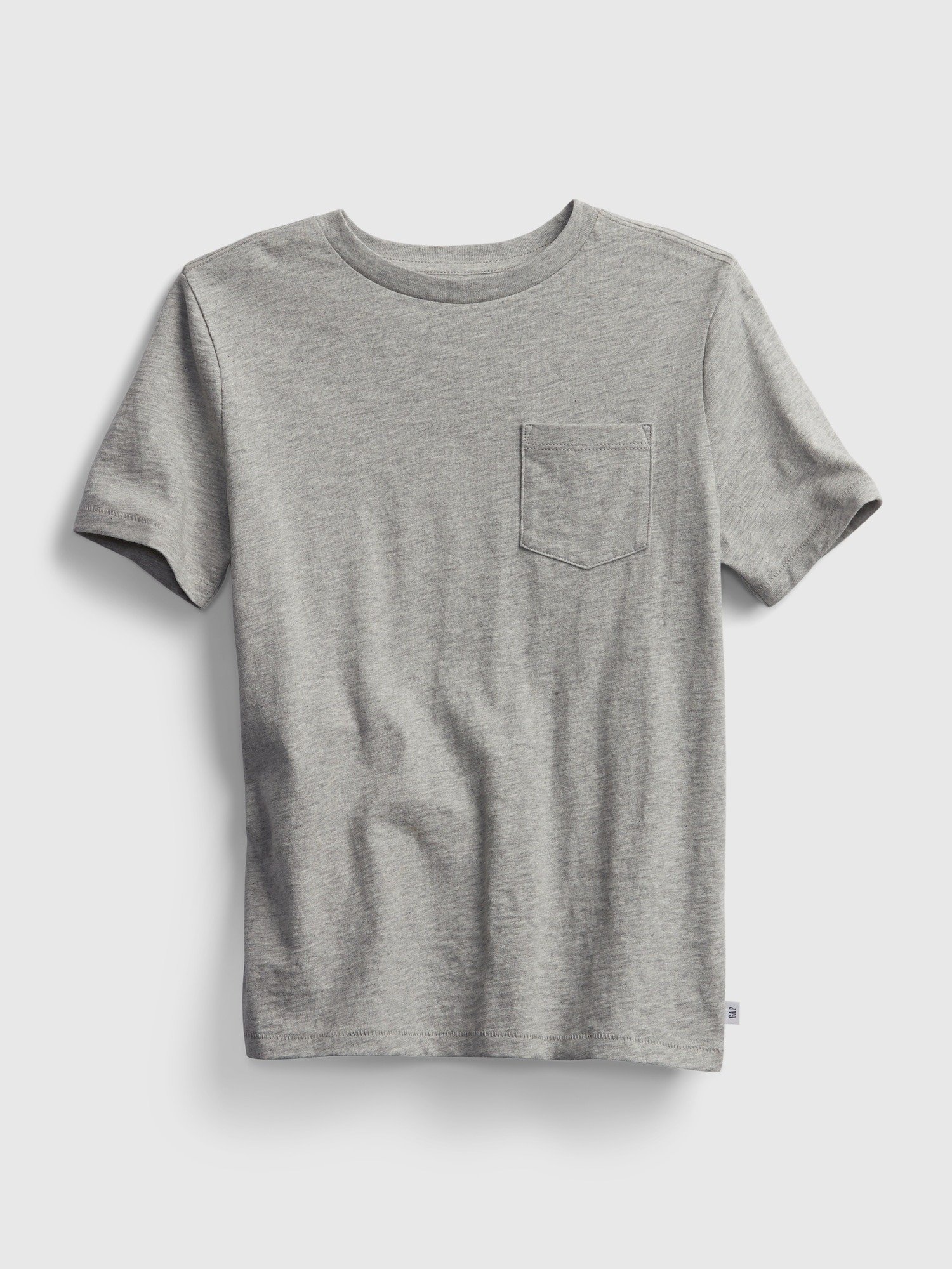 100% Organik Pamuk T-Shirt product image