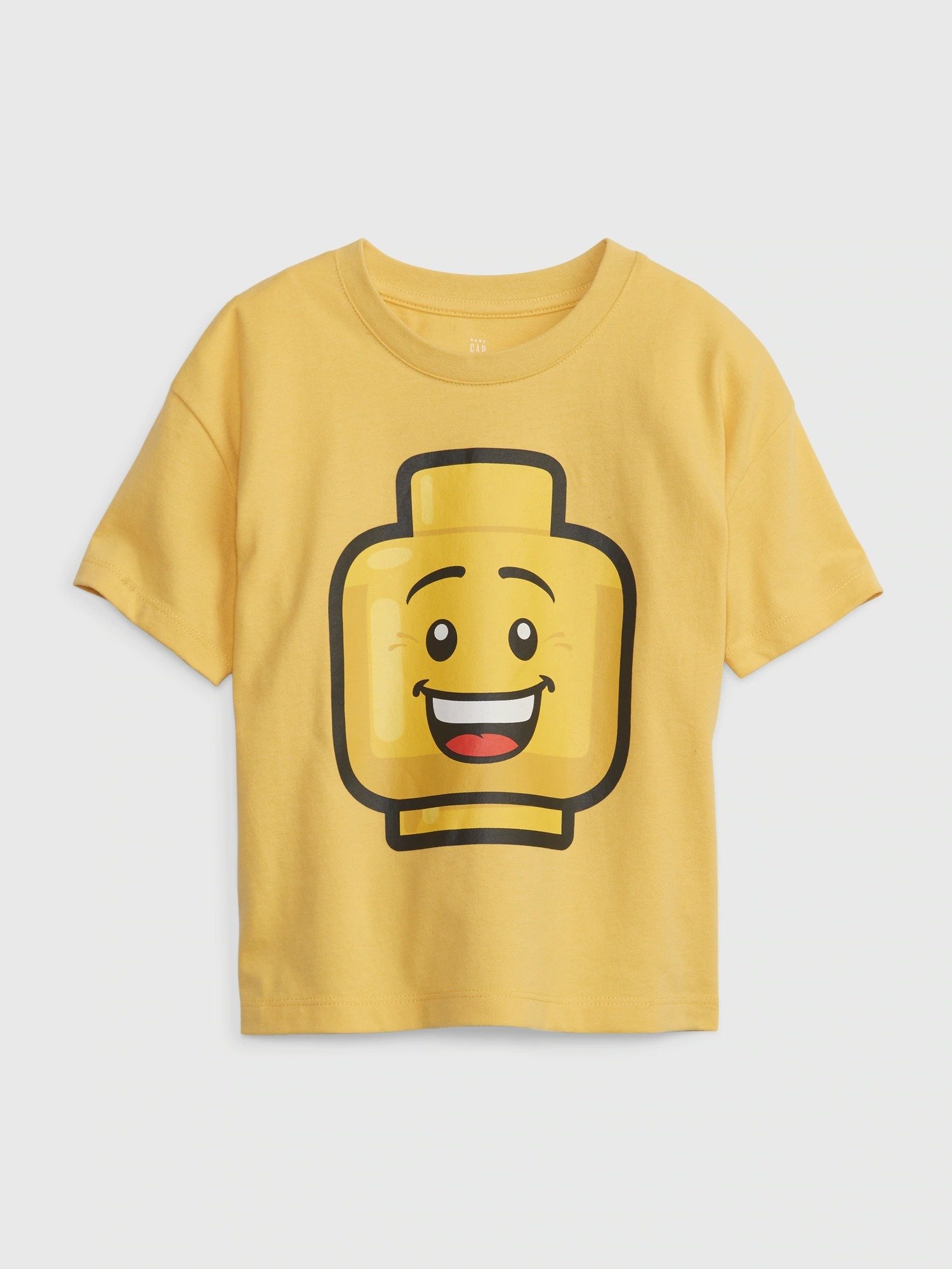 Lego Grafik Baskılı T-Shirt product image