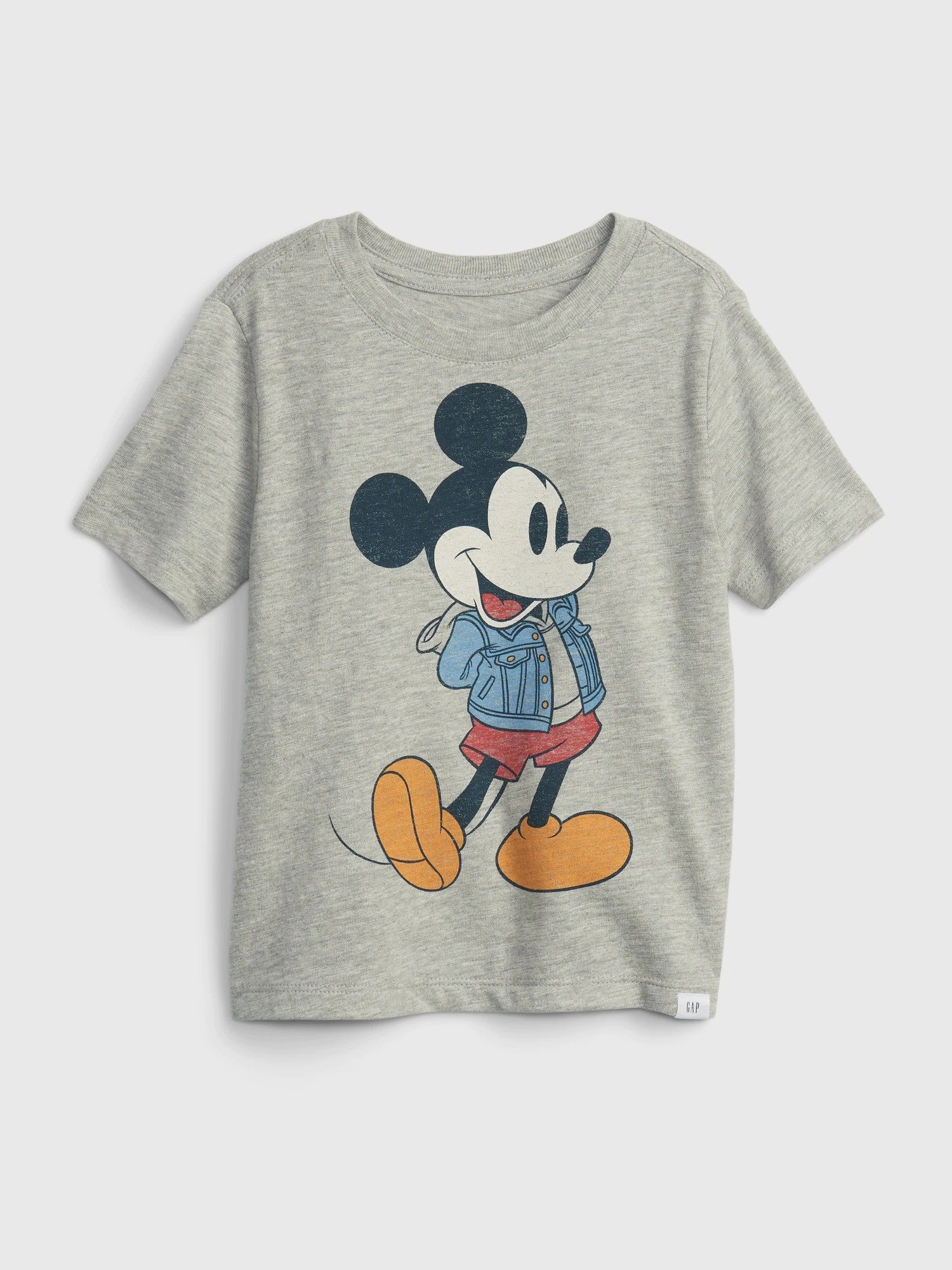 Disney Grafik Baskılı T-Shirt product image
