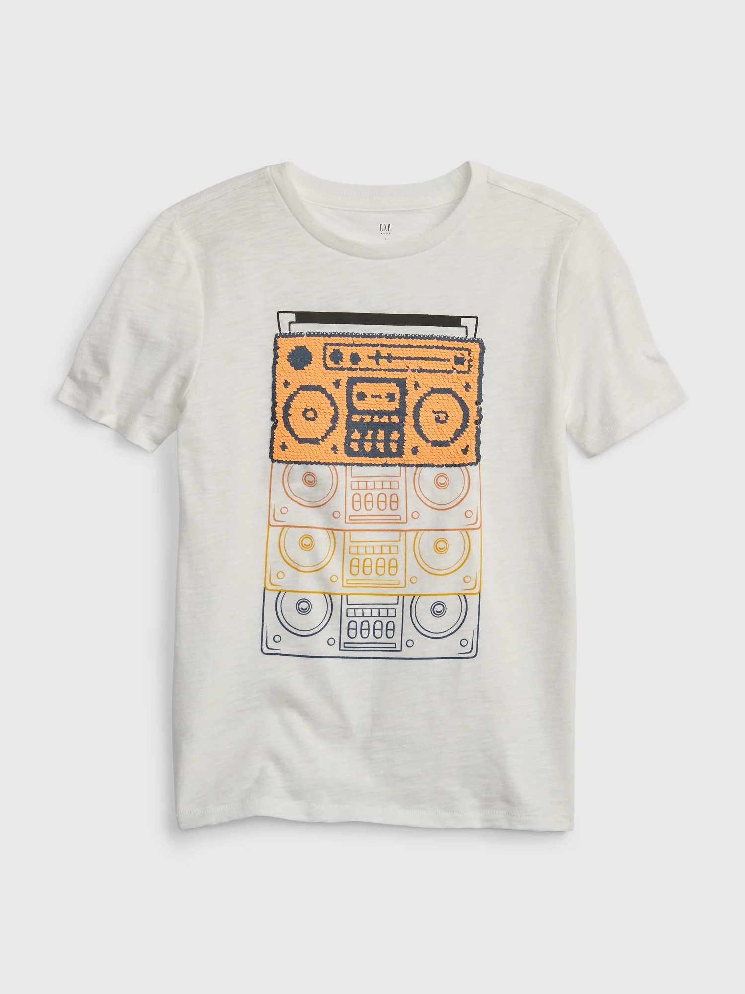 Flippy İşleme Detaylı T-Shirt product image
