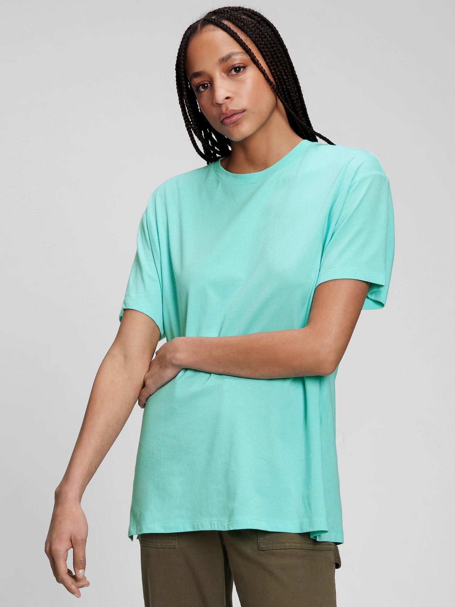 Oversize T-Shirt product image