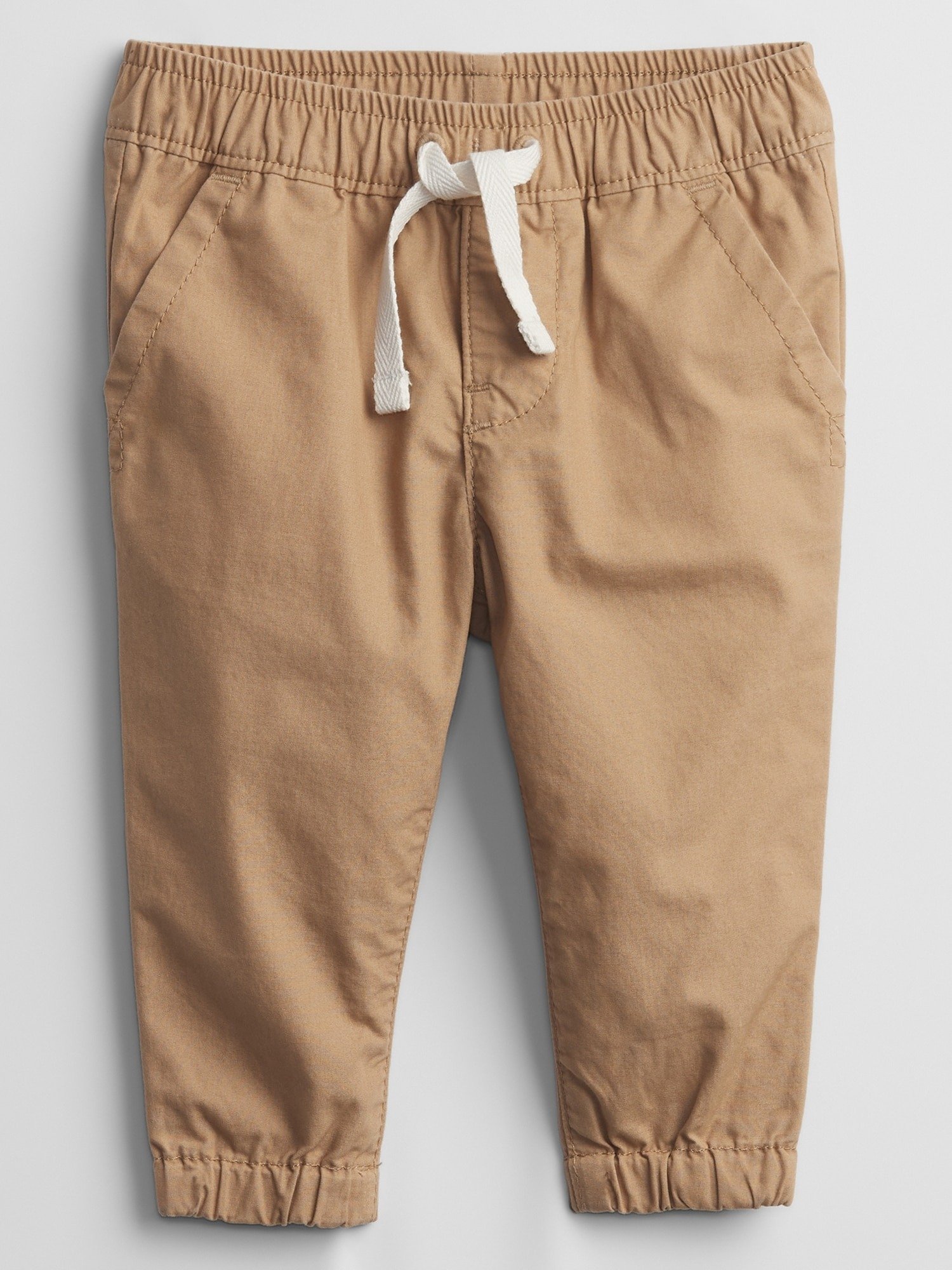 Poplin Jogger Pantolon product image