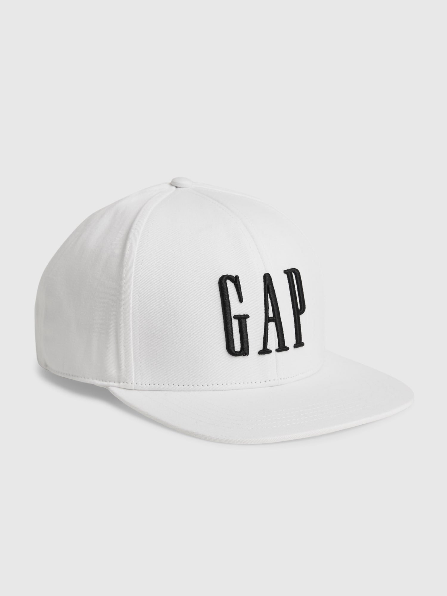100% Pamuk Gap Logo Snapback Şapka product image