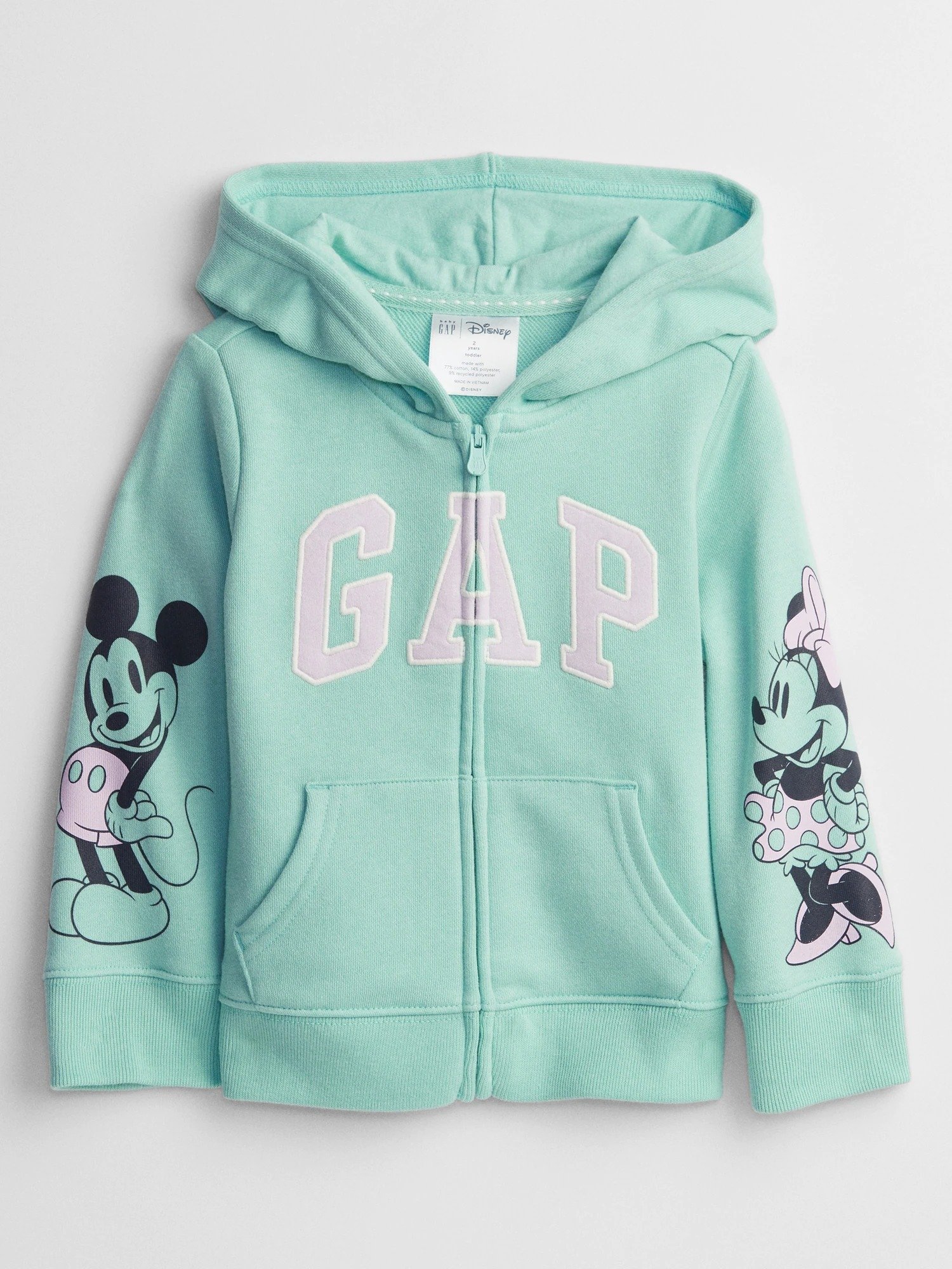 Disney Gap Logo Sweatshirt product image