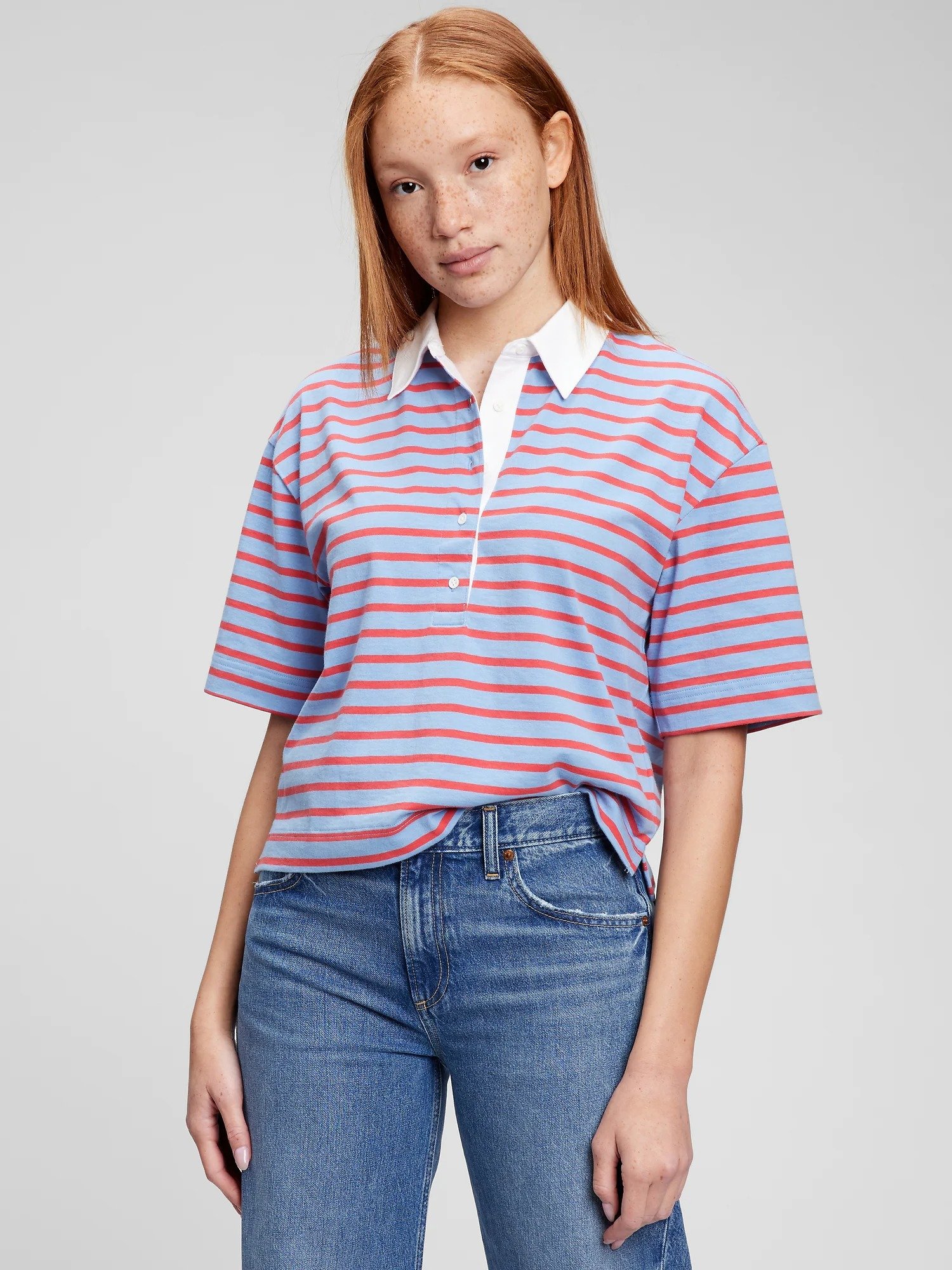Essential Polo T-Shirt product image