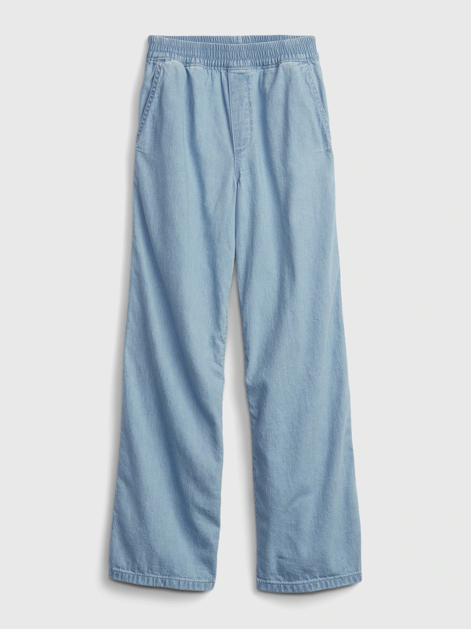 Pull On Washwell™ Jean Pantolon product image
