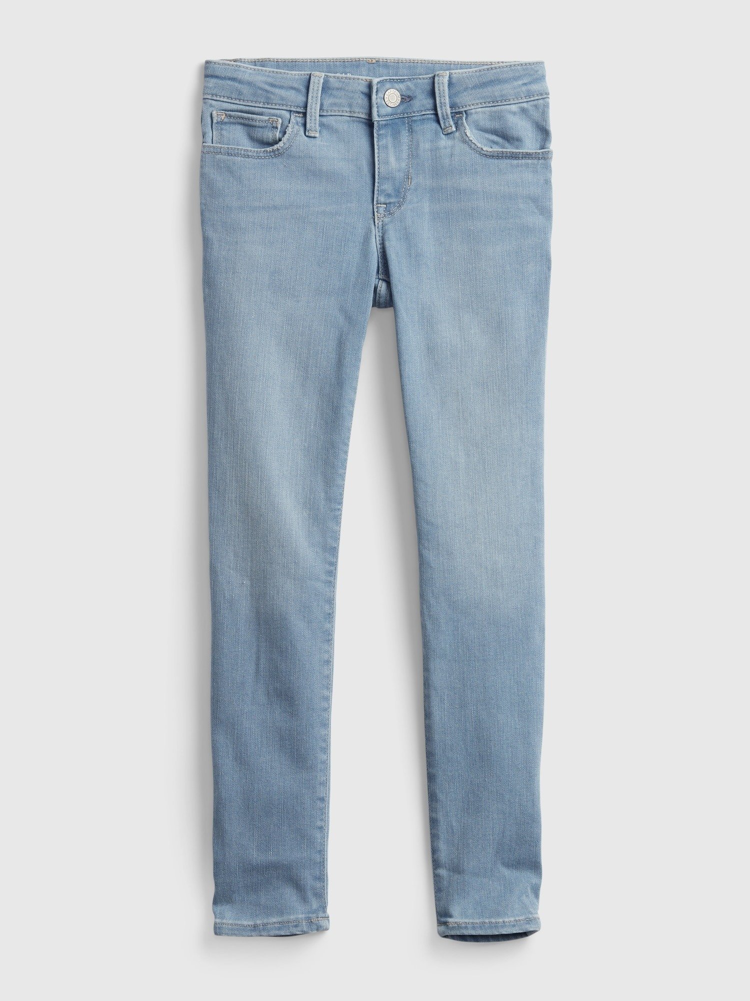 Everyday Super Skinny Washwell™ Jean Pantolon product image