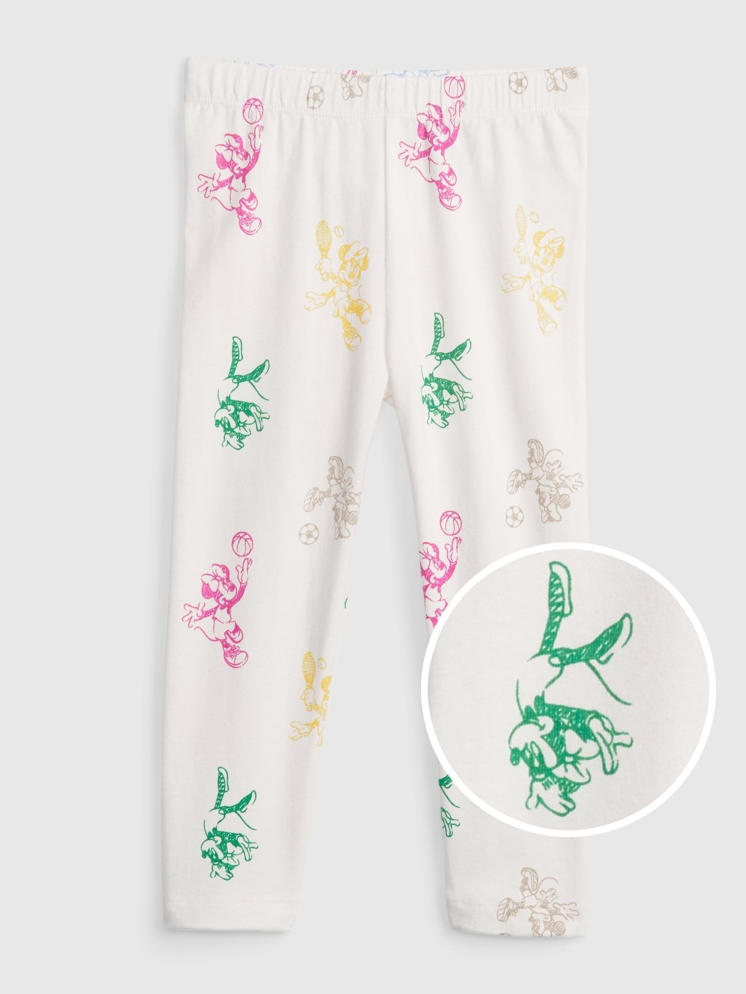 Disney Minnie Mouse Mix and Match Legging Tayt product image