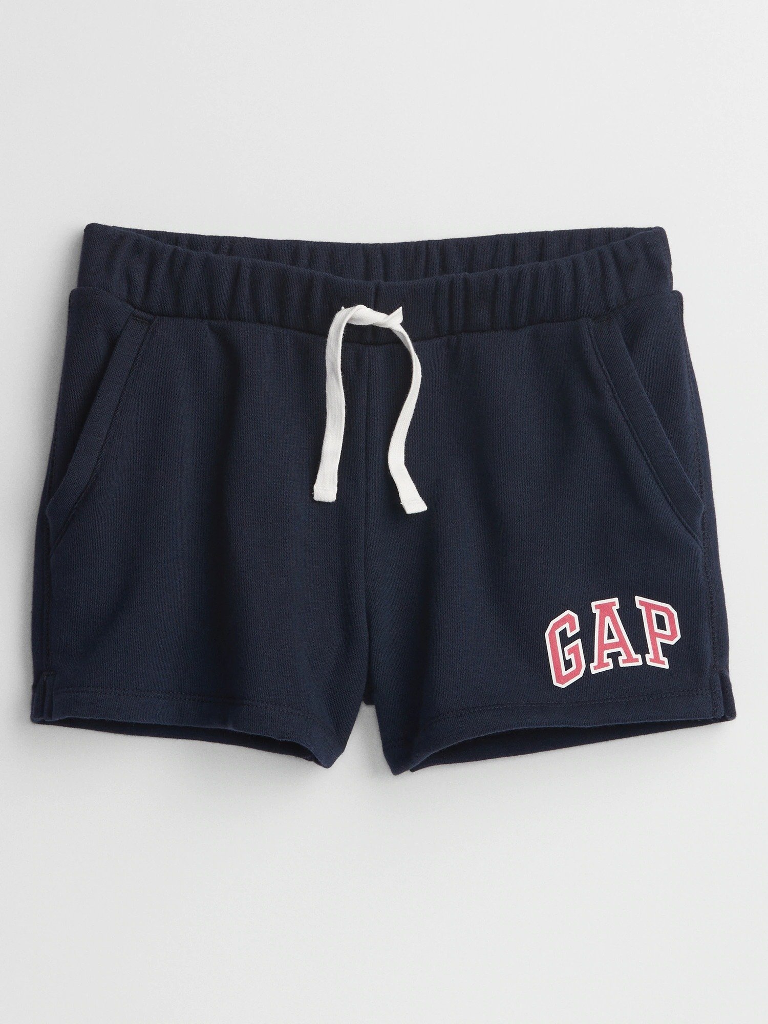 Gap Logo Pull On Şort product image