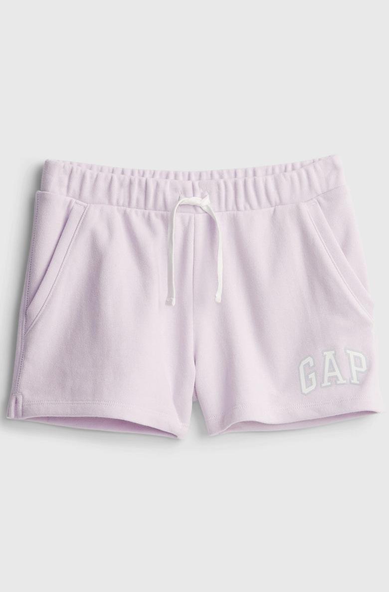  Gap Logo Pull On Şort