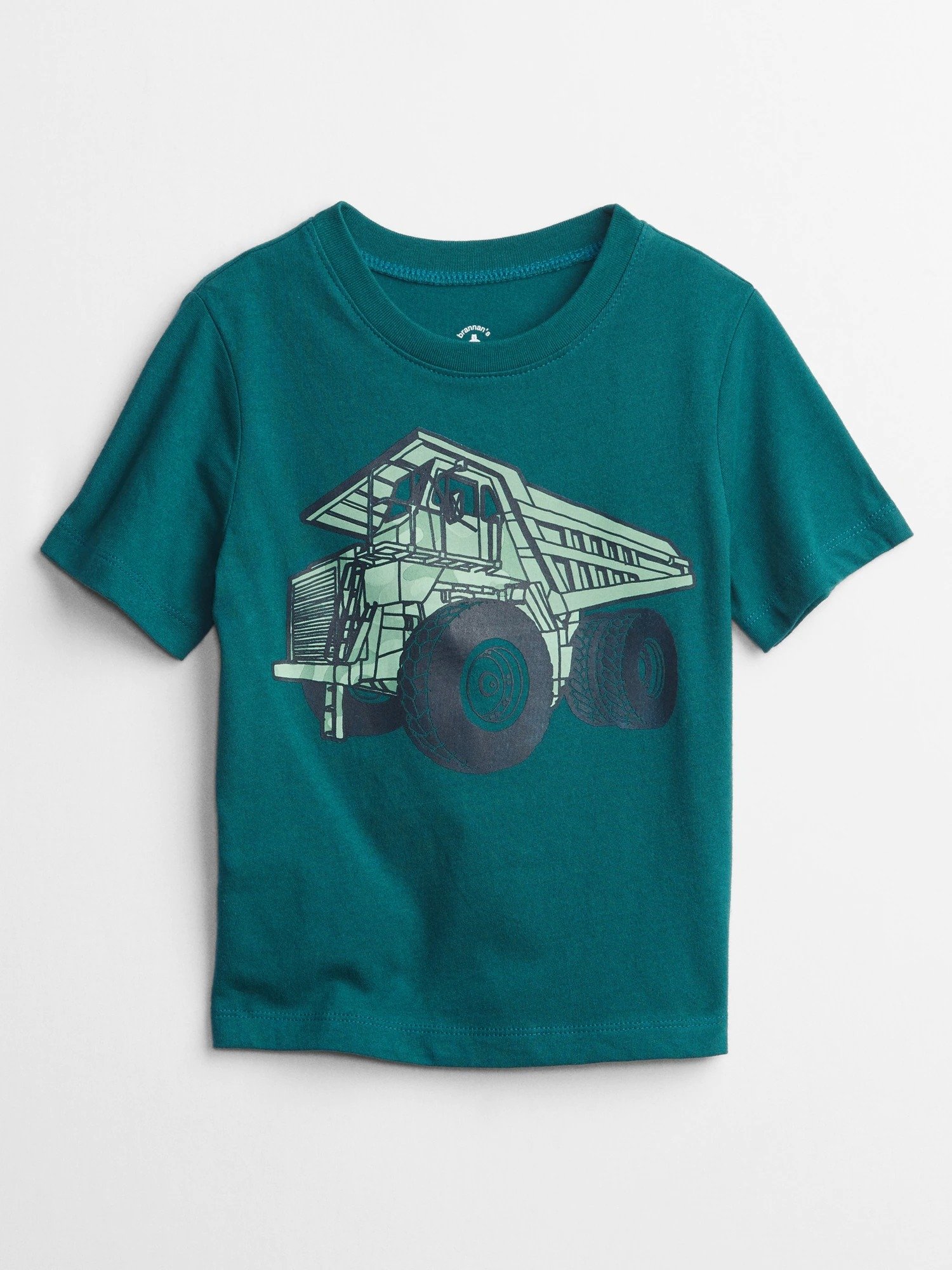 Grafik Baskılı T-Shirt product image
