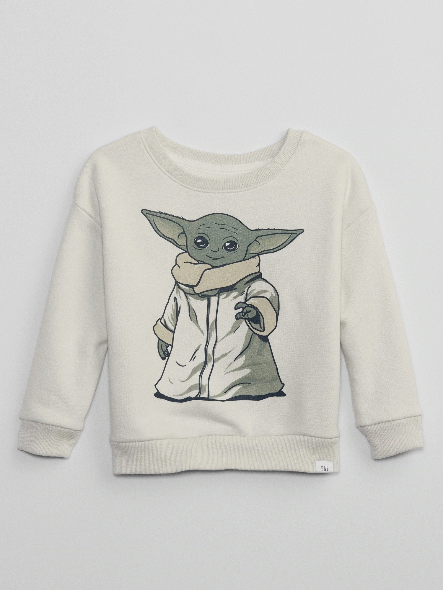 Star Wars™ Grafik Baskılı Sweatshirt product image