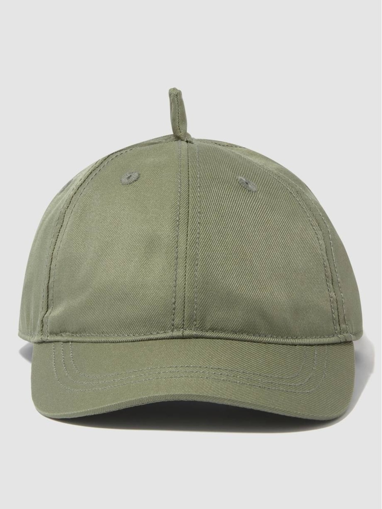 Geri Dönüştürülmüş Dinazor Beyzbol Şapkası product image