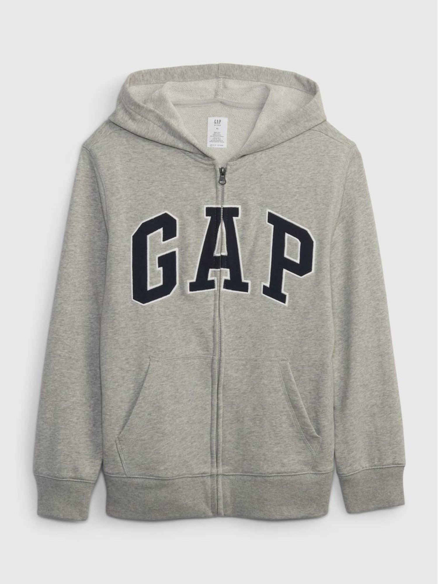 Gap Logo Havlu Kumaş Sweatshirt product image