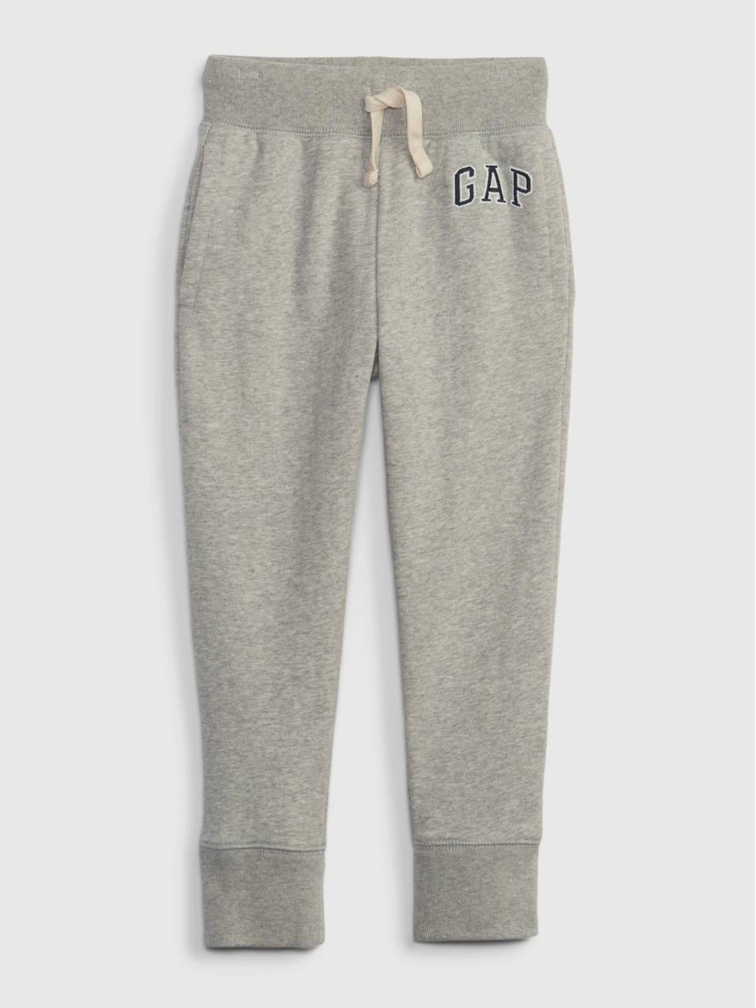 Gap Logo Pull-On Havlu Kumaş Jogger Eşofman Altı product image