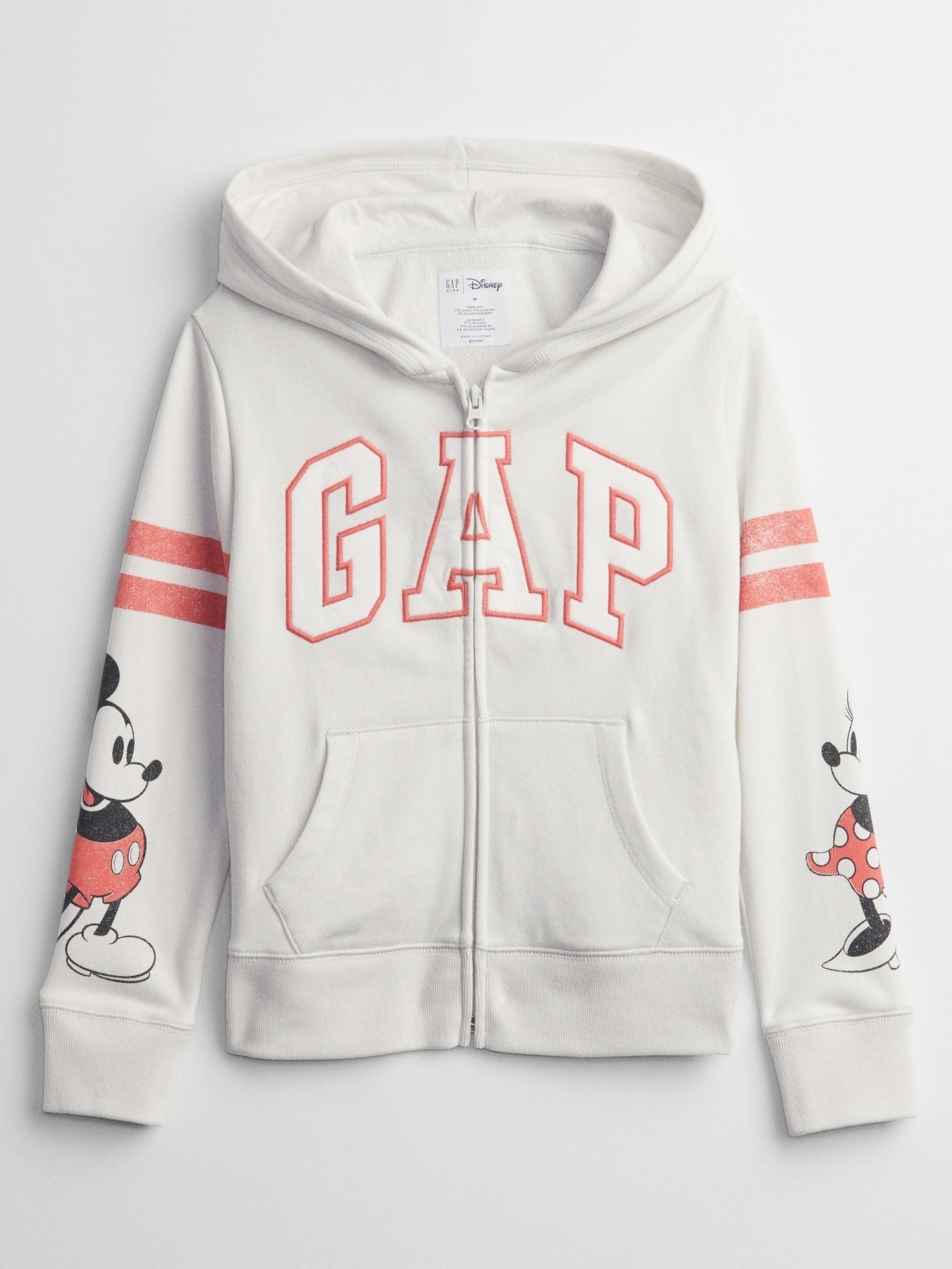 GAP X Disney Logo Sweatshirt product image