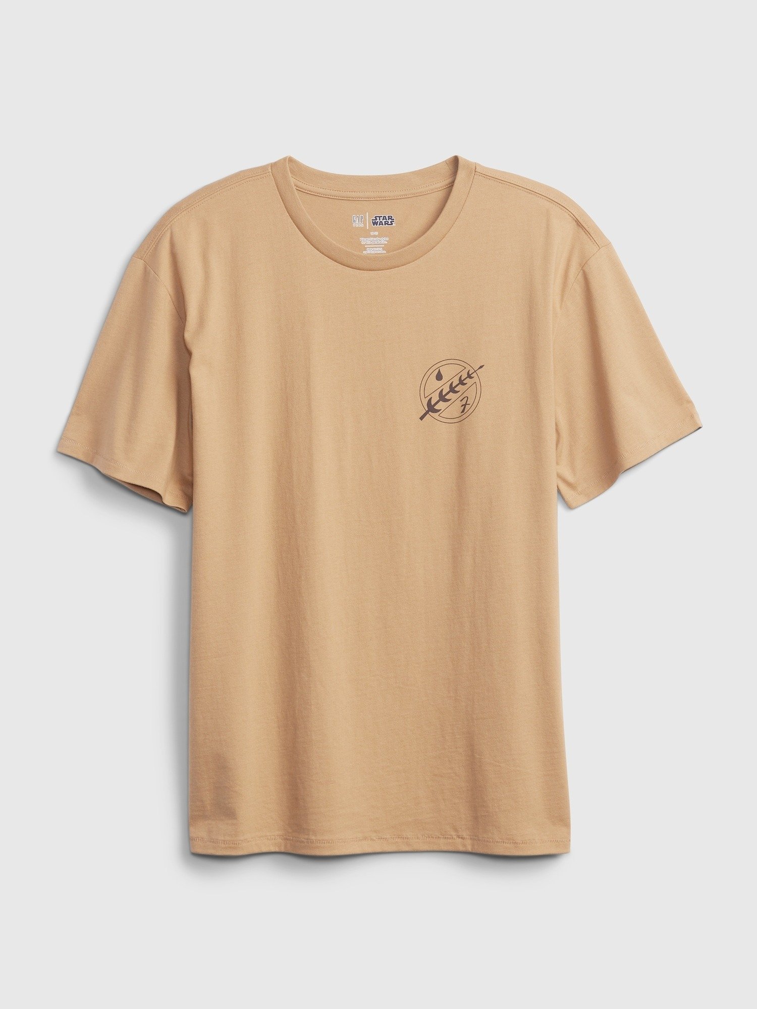 Star Wars™ %100 Organik Pamuk T-Shirt product image