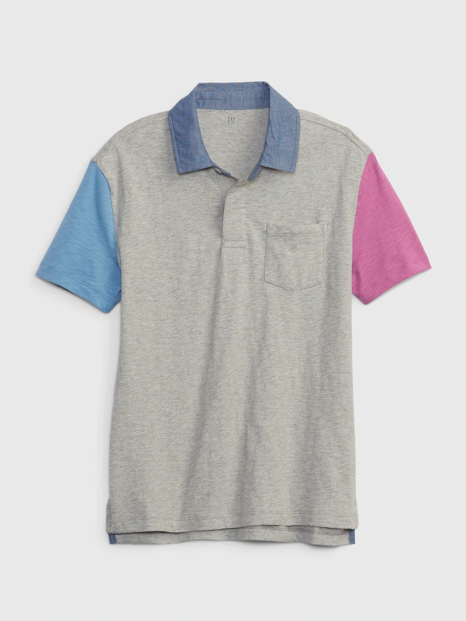 Polo T-Shirt product image