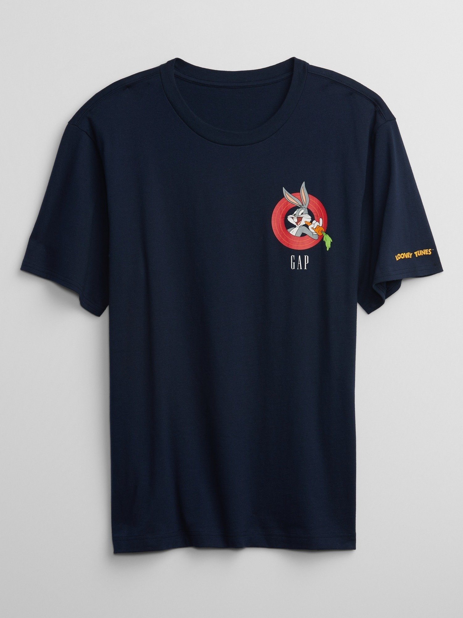 Gap x WB:trade_mark: Looney Tunes Grafik Baskılı T-Shirt product image