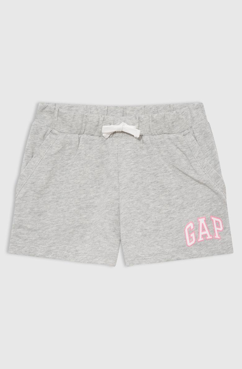  Gap Logo Havlu Kumaş Şort