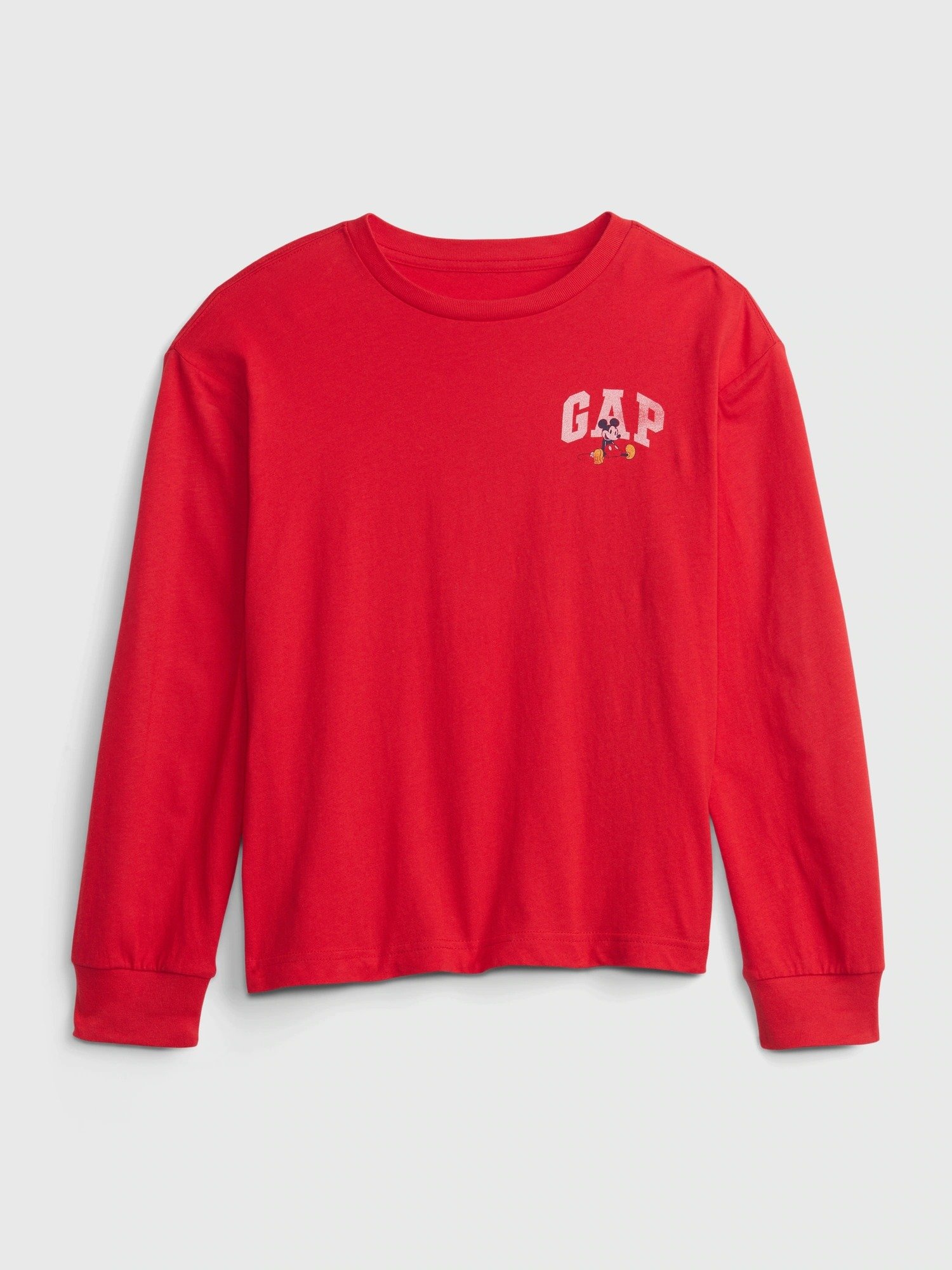 Gap x Disney Grafik Baskılı T-Shirt product image