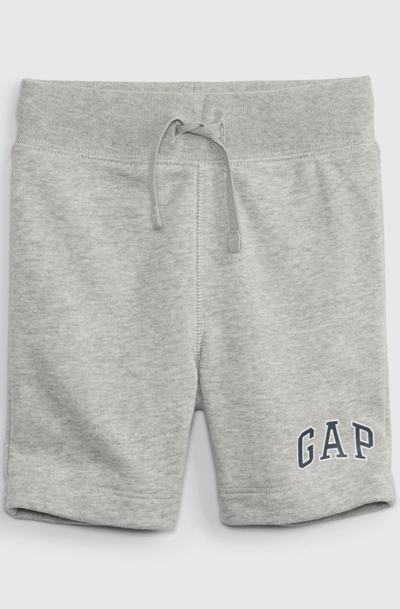  Gap Logo Pull-On Şort