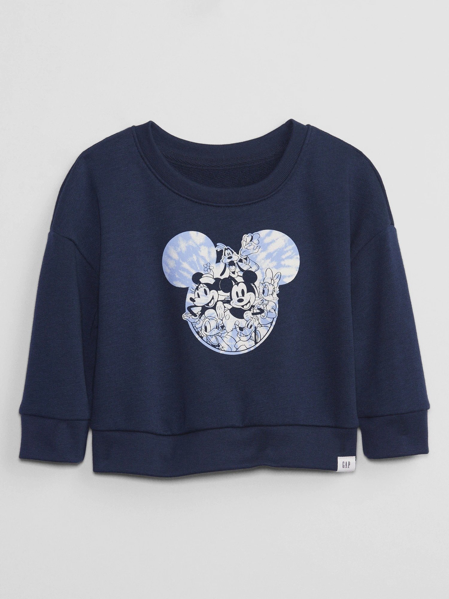 Disney Grafik Baskılı Sweatshirt product image