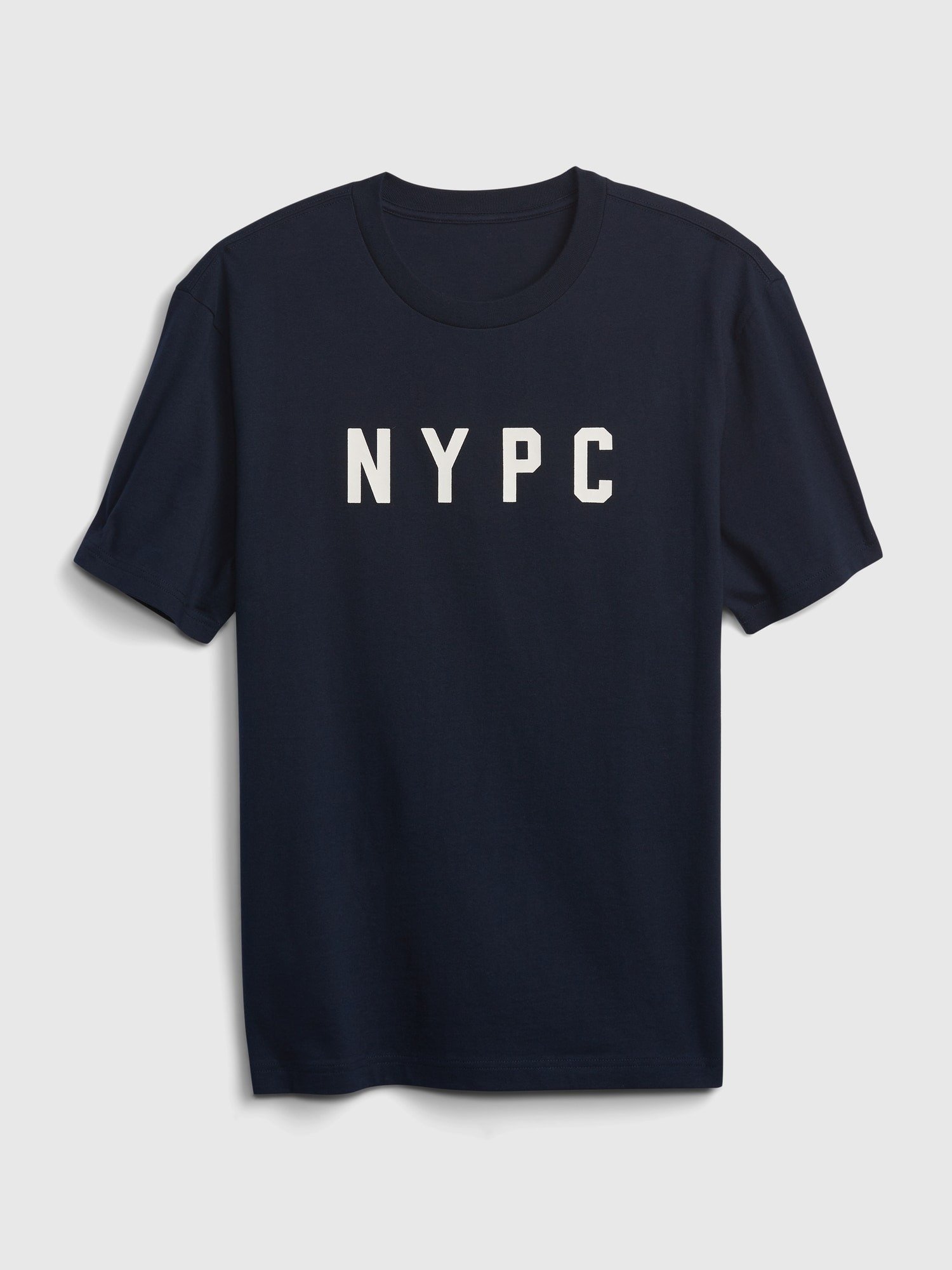 Gap x New York Pioneer Club Grafik Baskılı T-Shirt product image