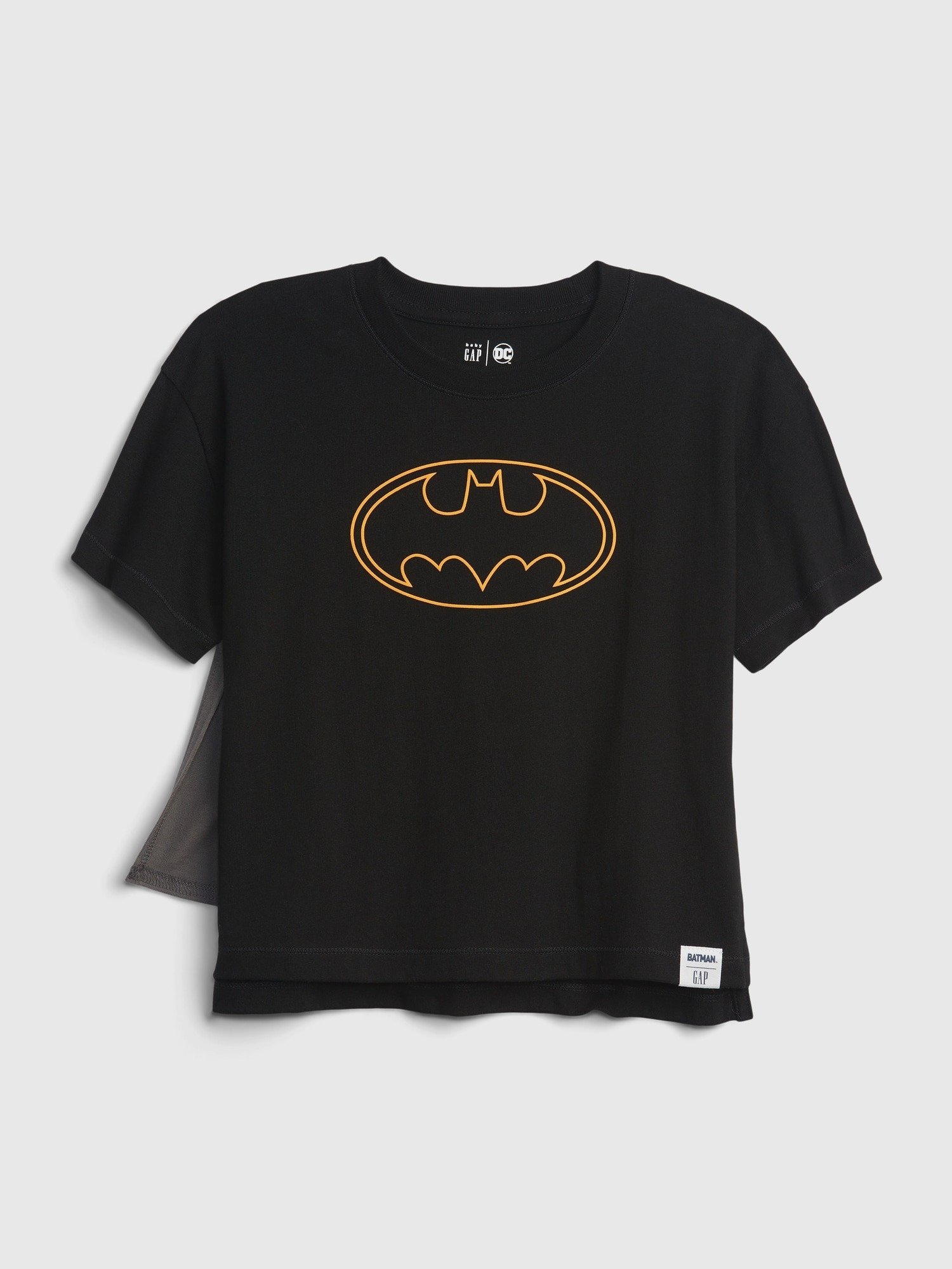 DC™ Grafik Baskılı T-Shirt product image