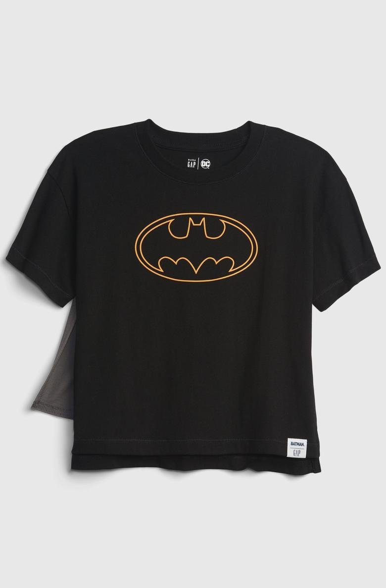  DC™ Grafik Baskılı T-Shirt
