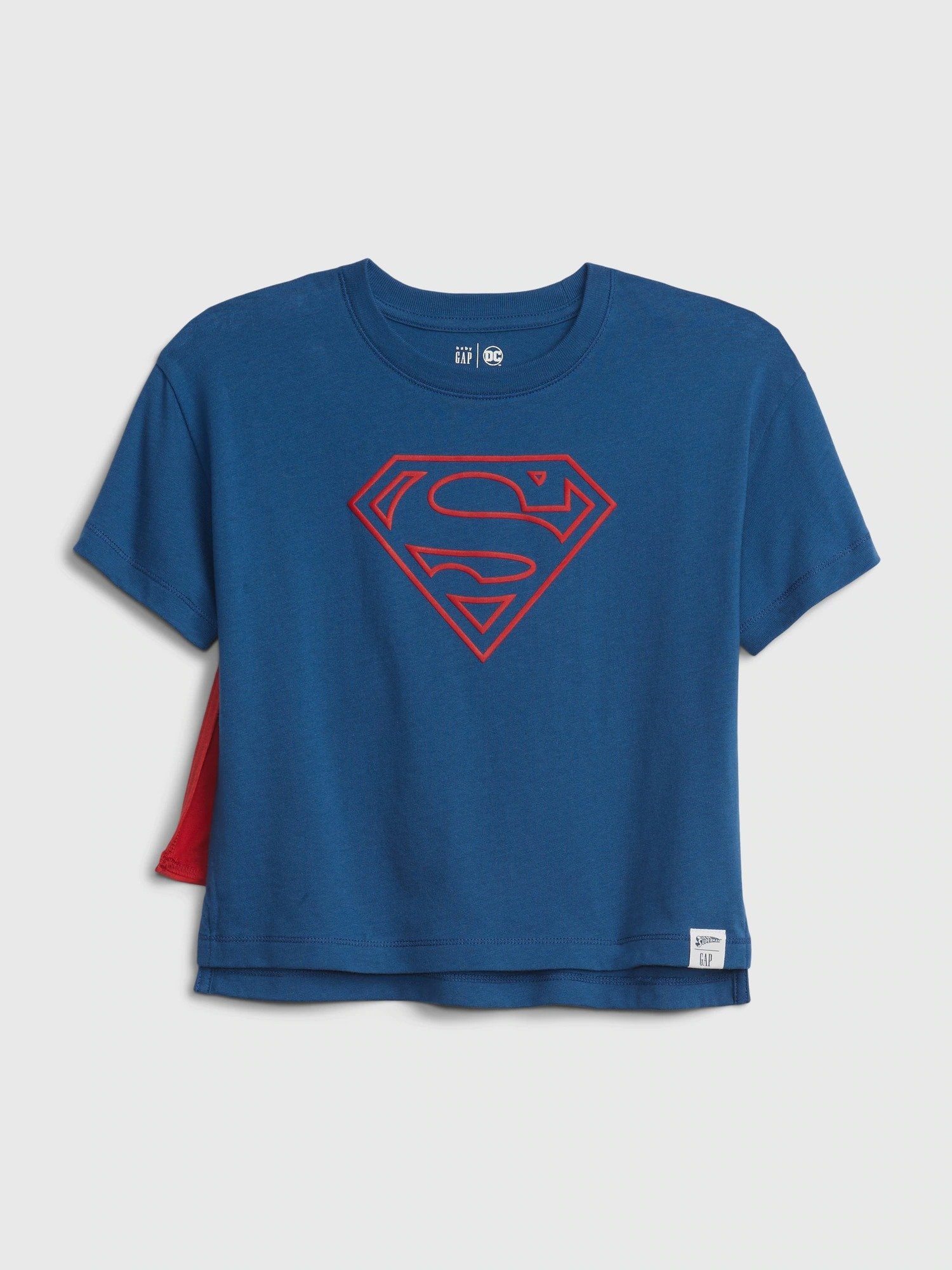DC™ Grafik Baskılı T-Shirt product image